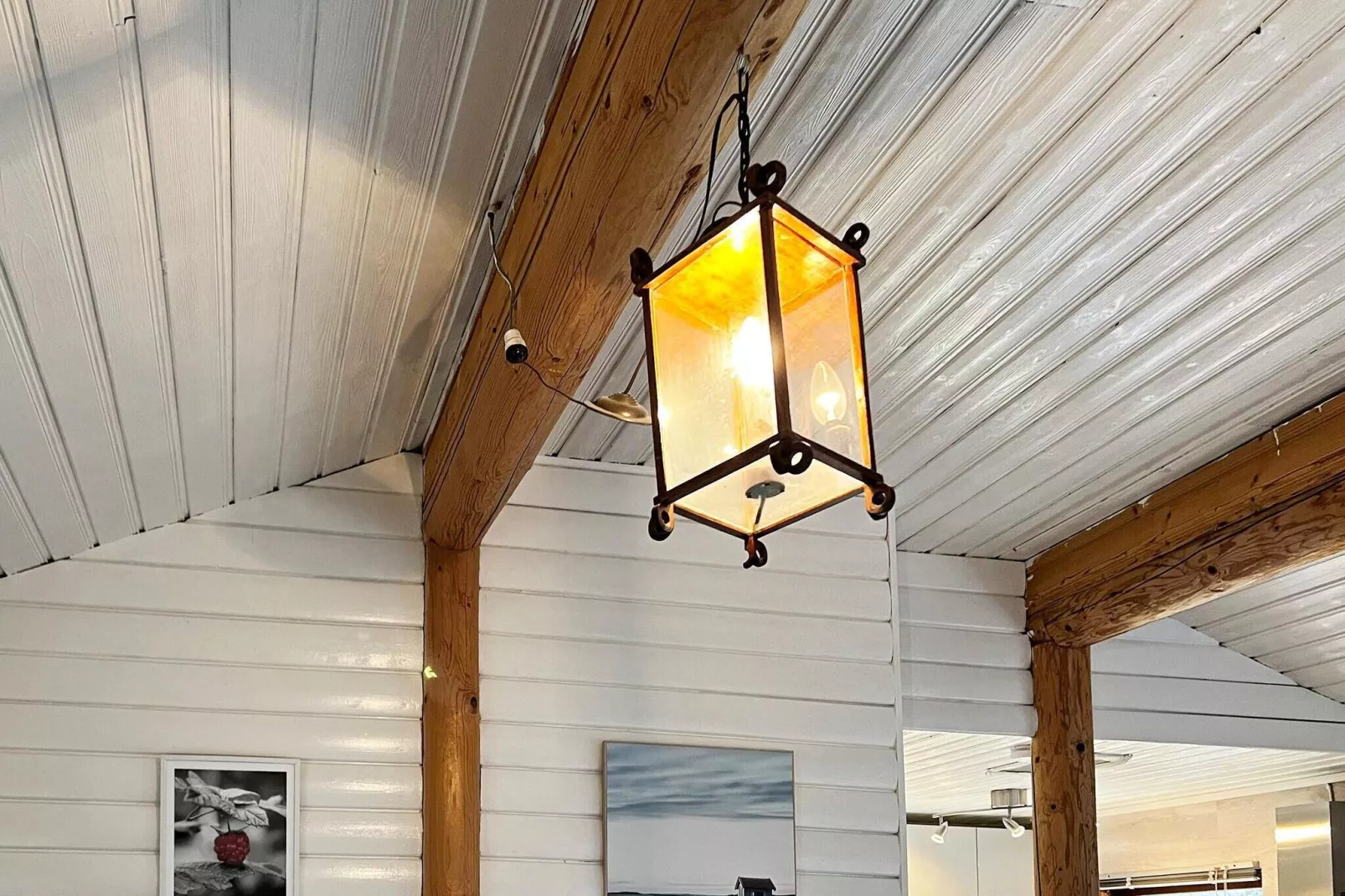 5 persoons vakantie huis in NYNÄSHAMN-By Traum-Binnen