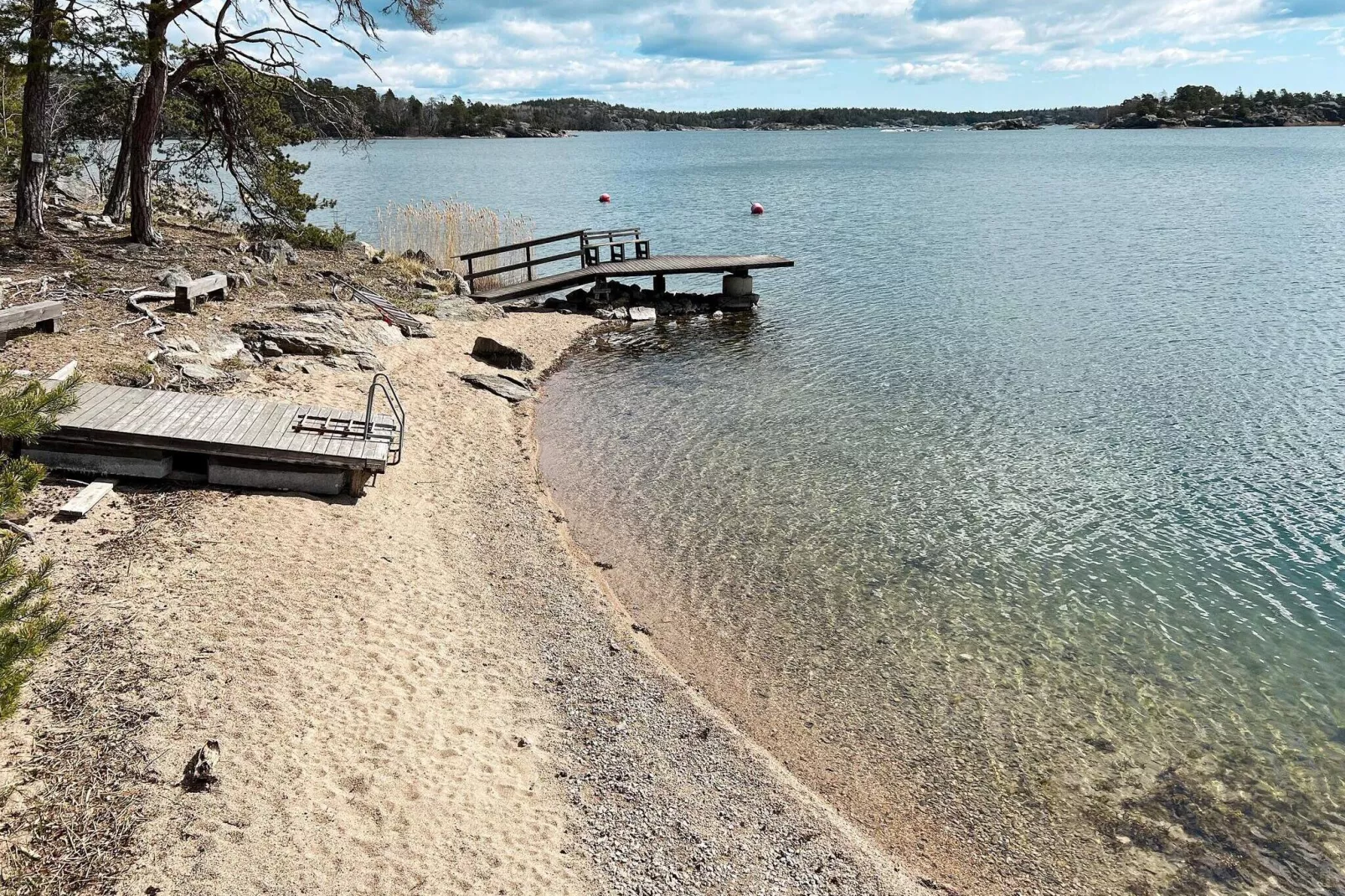 5 persoons vakantie huis in NYNÄSHAMN-By Traum-Niet-getagd