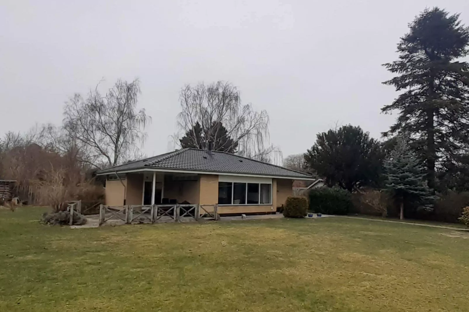 6 persoons vakantie huis in Gilleleje-By Traum-Buitenlucht