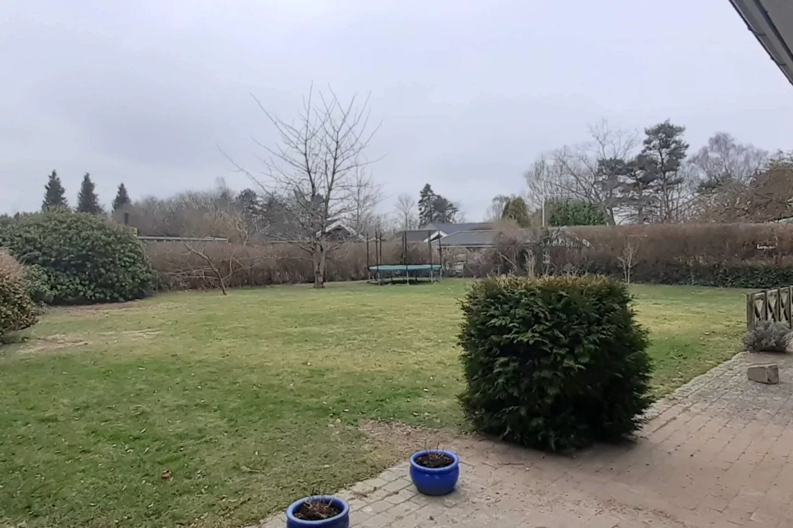 6 persoons vakantie huis in Gilleleje-By Traum-Buitenlucht