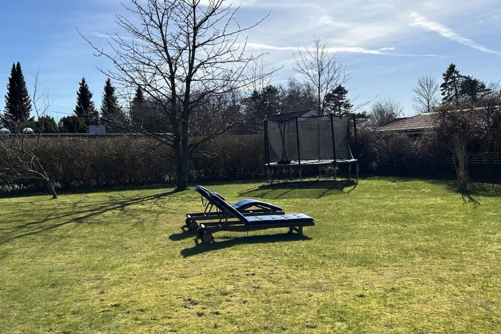 6 persoons vakantie huis in Gilleleje-By Traum-Buitenlucht
