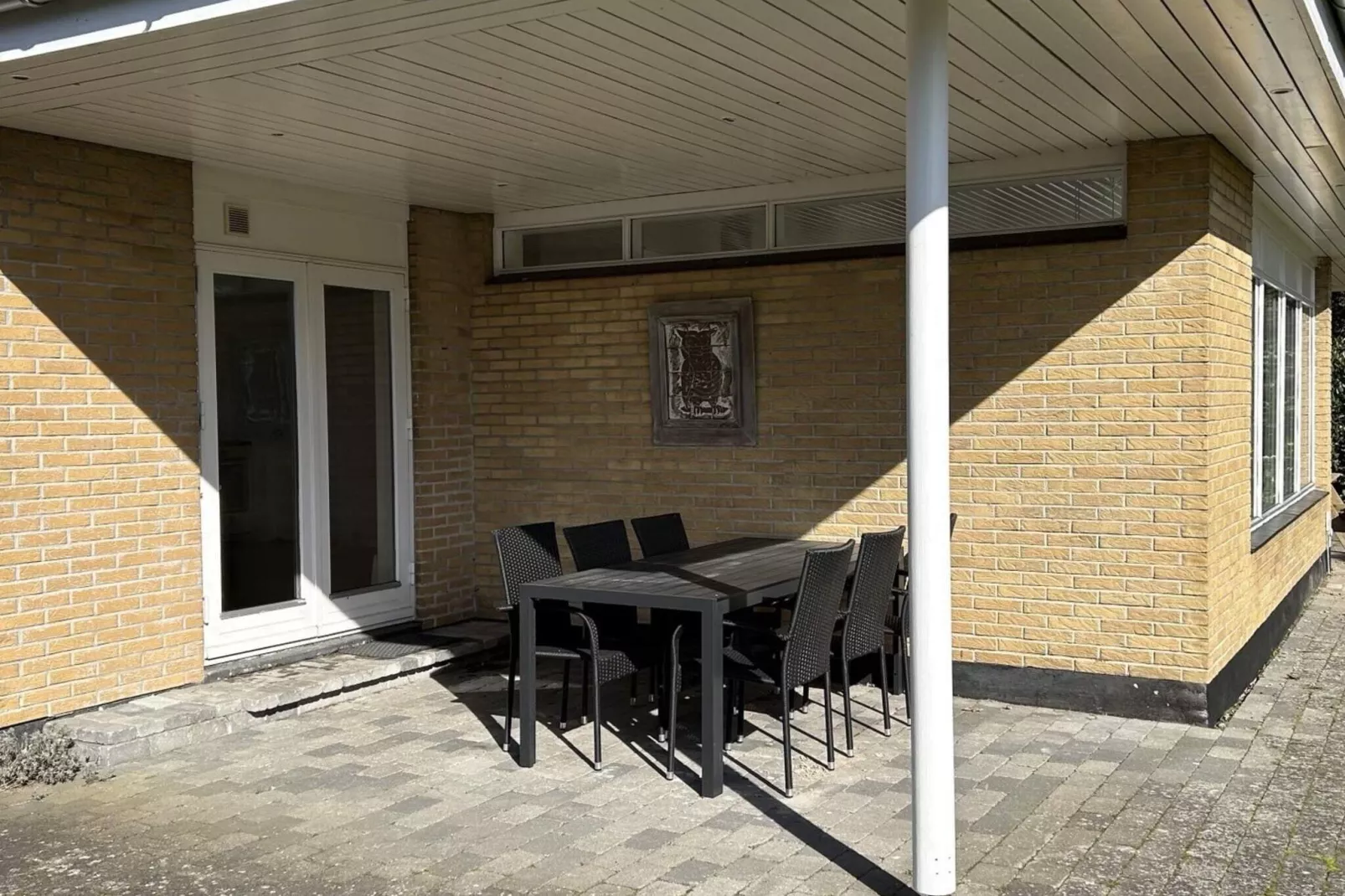 6 persoons vakantie huis in Gilleleje-By Traum-Buitenlucht