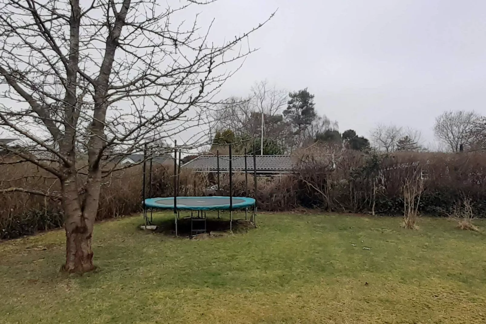 6 persoons vakantie huis in Gilleleje-By Traum-Niet-getagd