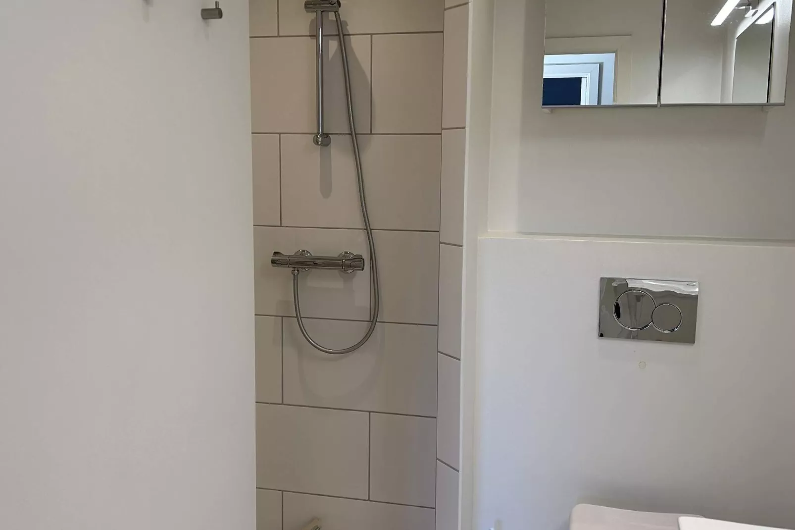 6 persoons vakantie huis in Gilleleje-By Traum-Binnen
