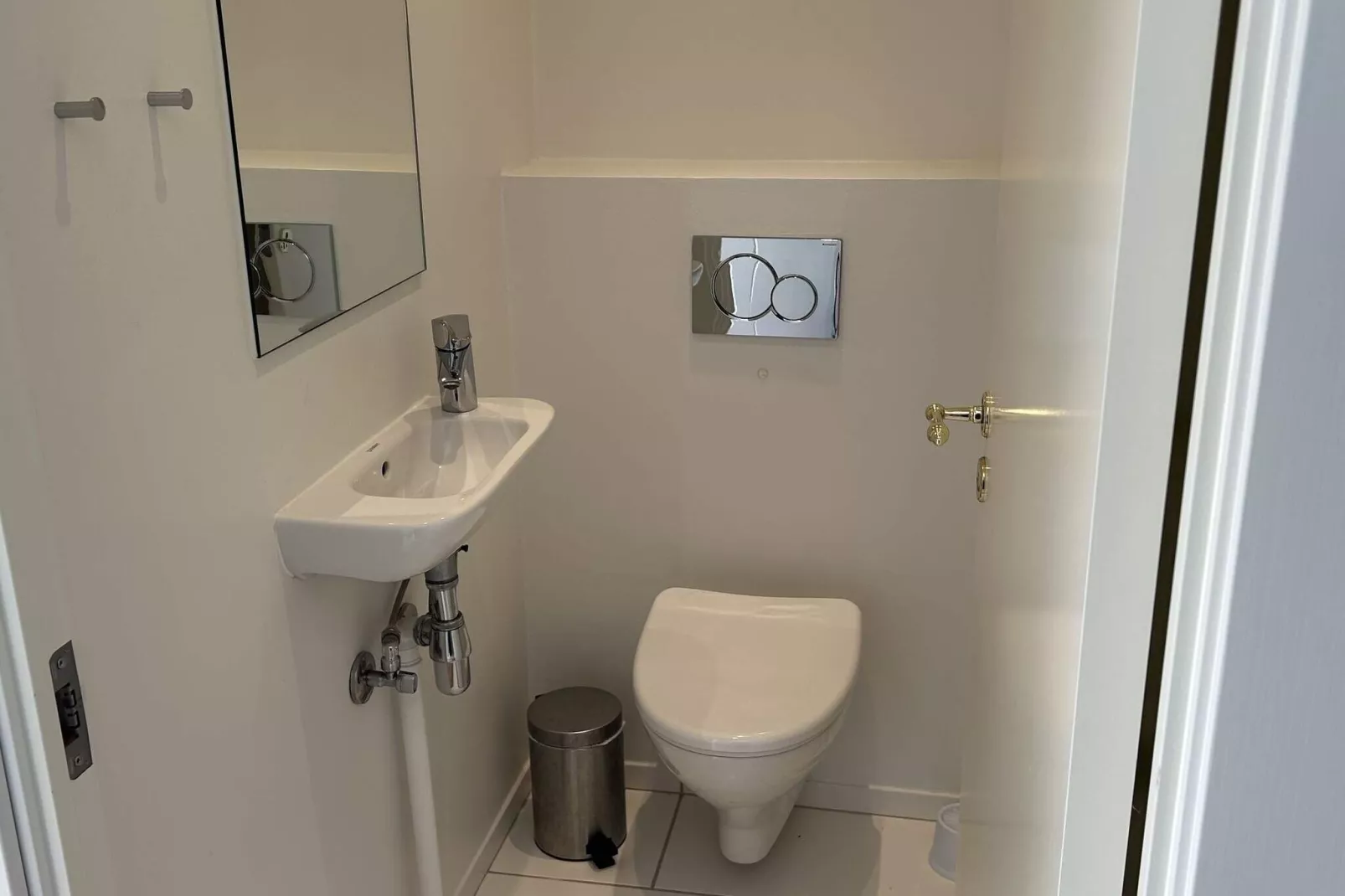 6 persoons vakantie huis in Gilleleje-By Traum-Binnen