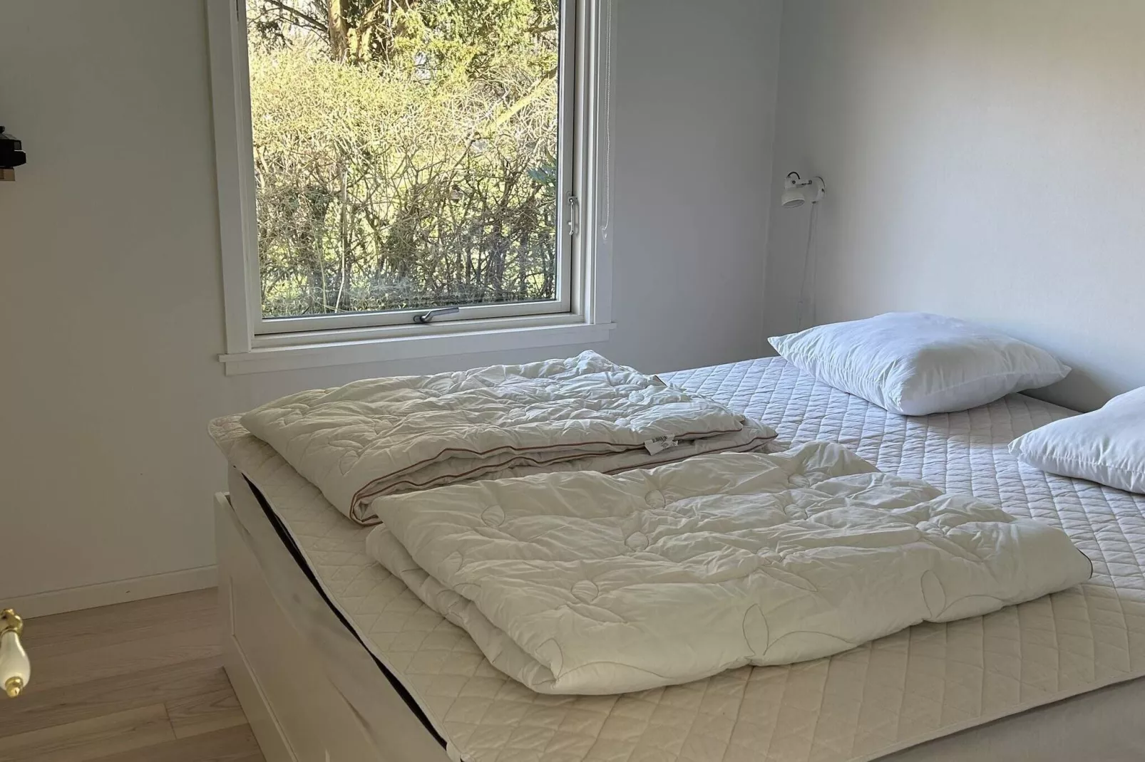 6 persoons vakantie huis in Gilleleje-By Traum-Binnen