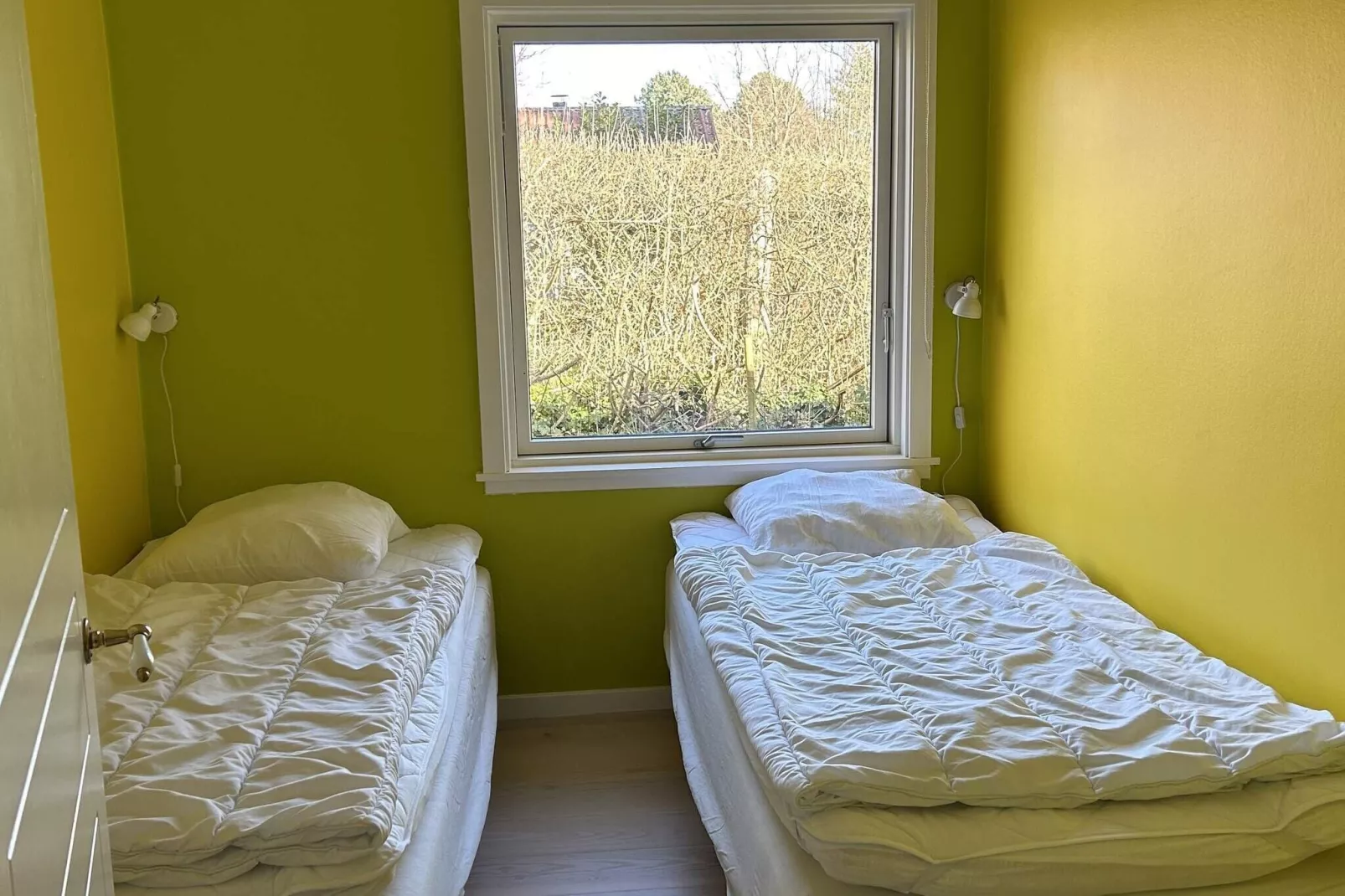 6 persoons vakantie huis in Gilleleje-By Traum-Binnen