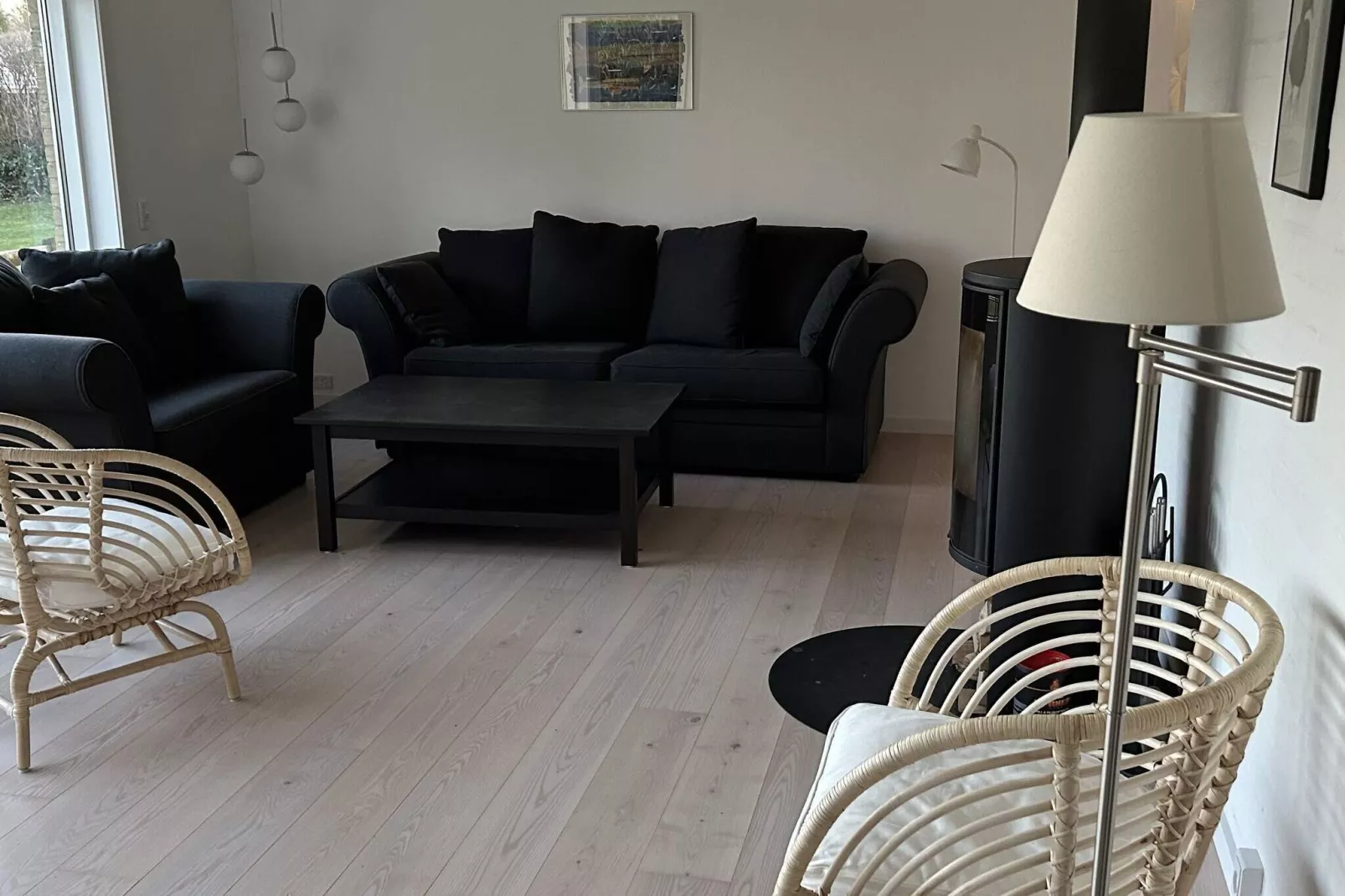 6 persoons vakantie huis in Gilleleje-By Traum-Binnen