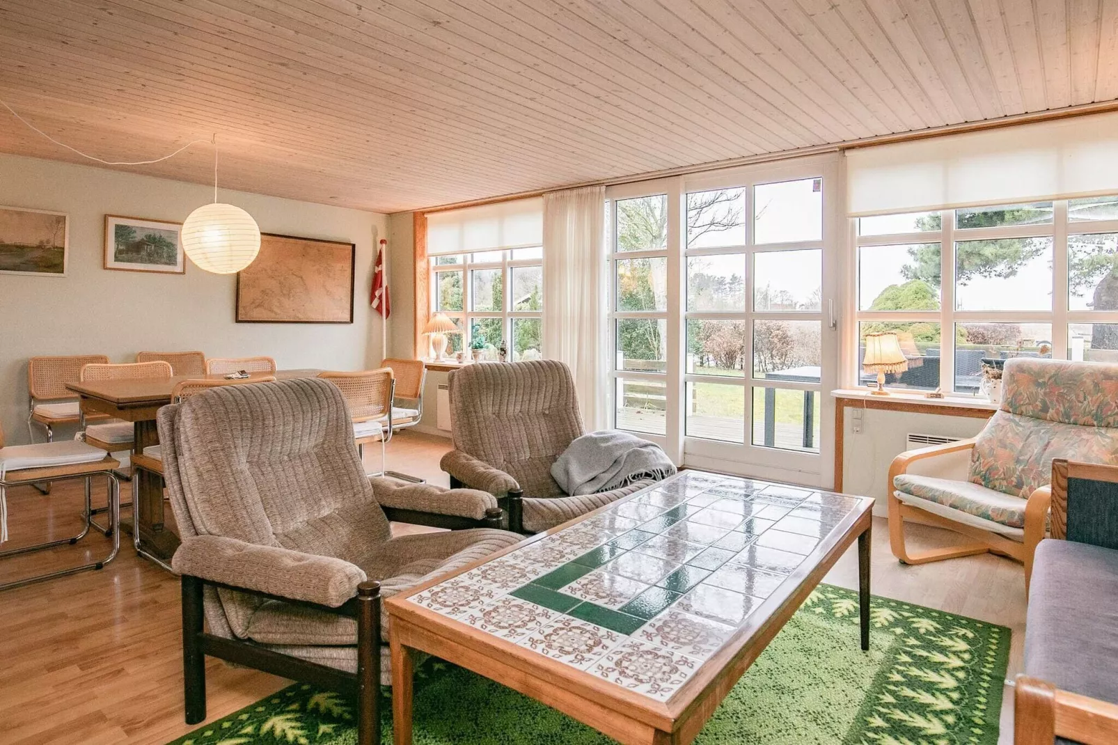 4 persoons vakantie huis in Millinge-By Traum-Niet-getagd