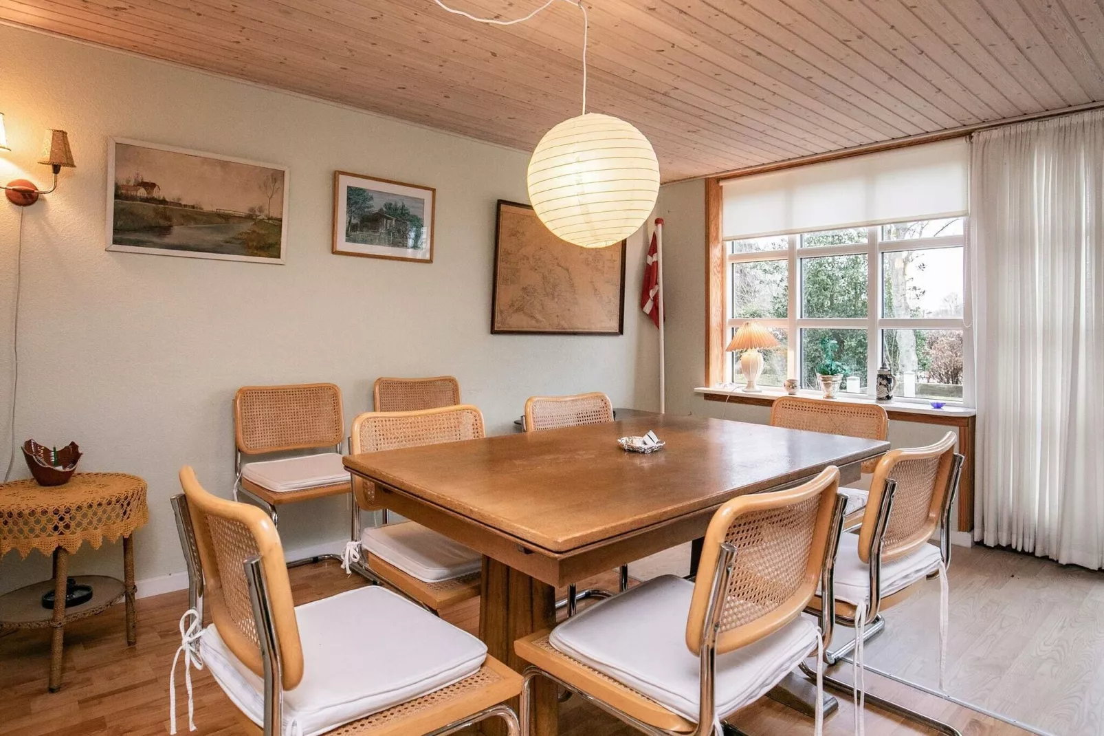 4 persoons vakantie huis in Millinge-By Traum-Niet-getagd
