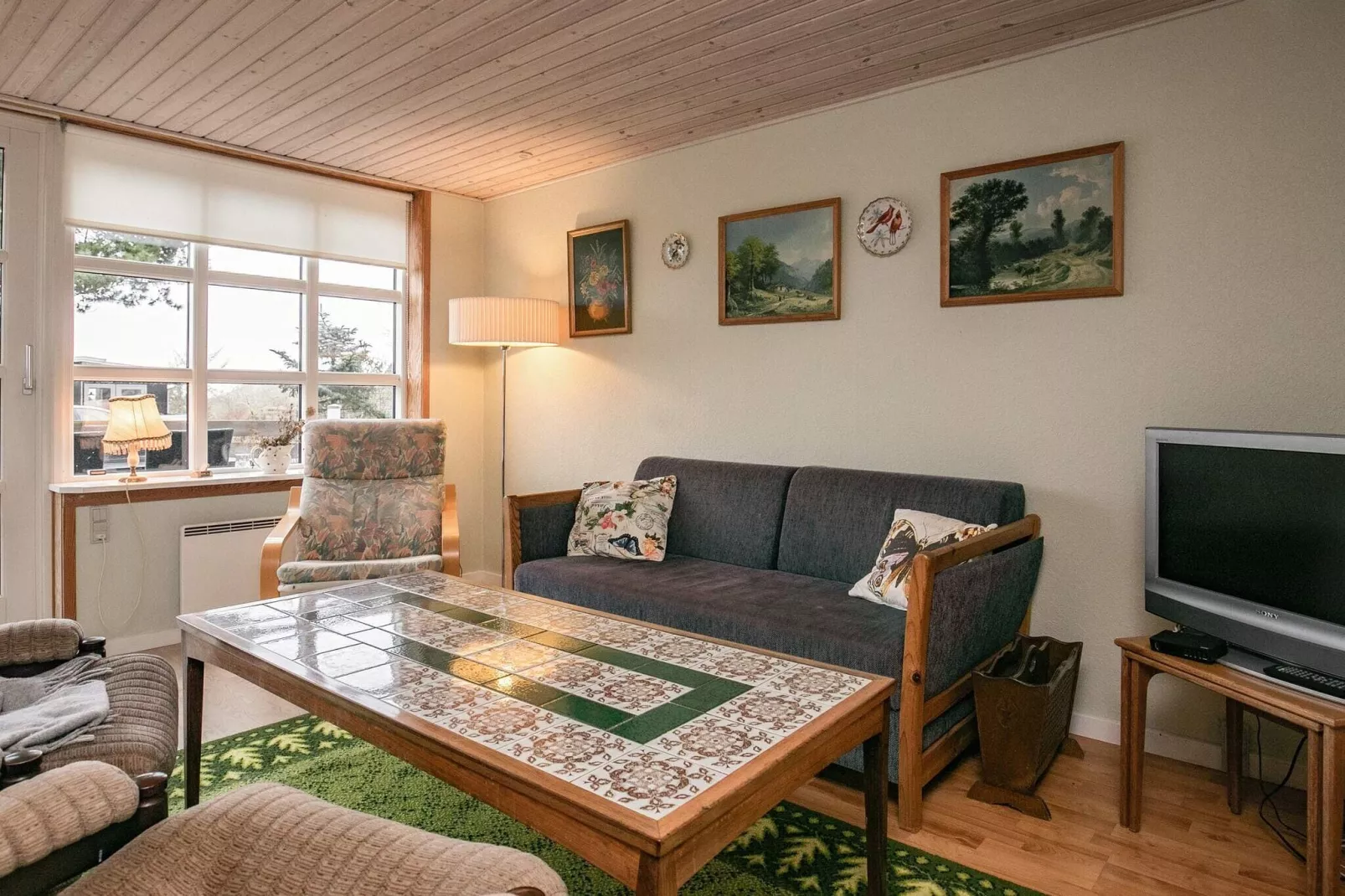 4 persoons vakantie huis in Millinge-By Traum-Niet-getagd