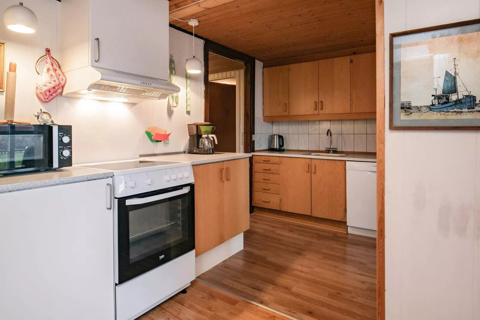 4 persoons vakantie huis in Millinge-By Traum-Niet-getagd