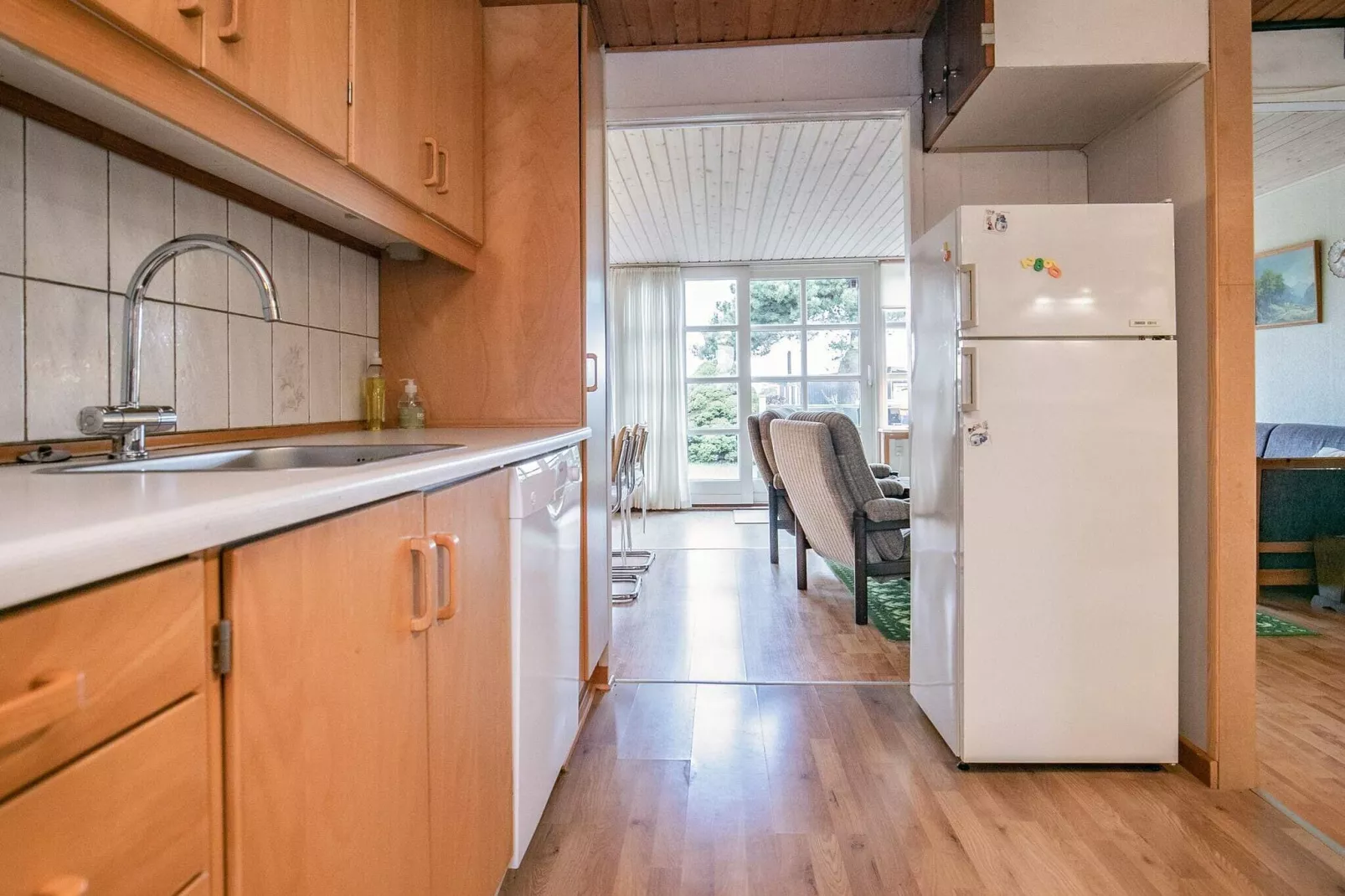 4 persoons vakantie huis in Millinge-By Traum-Niet-getagd