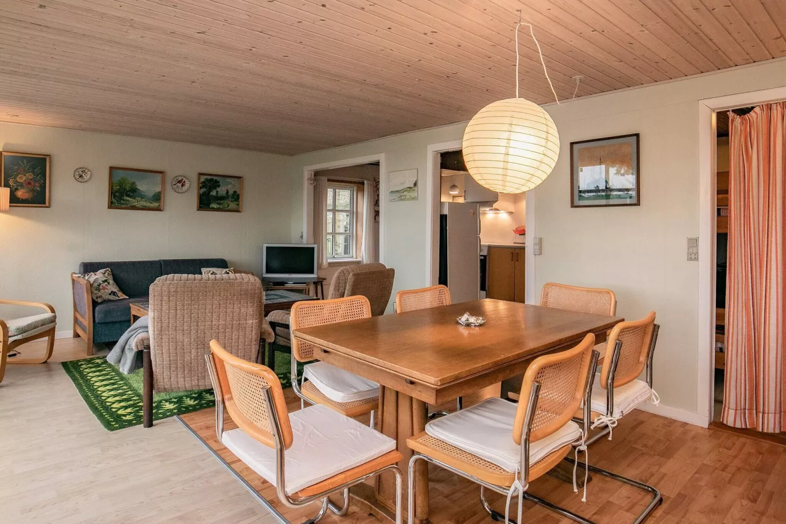 4 persoons vakantie huis in Millinge-By Traum-Niet-getagd