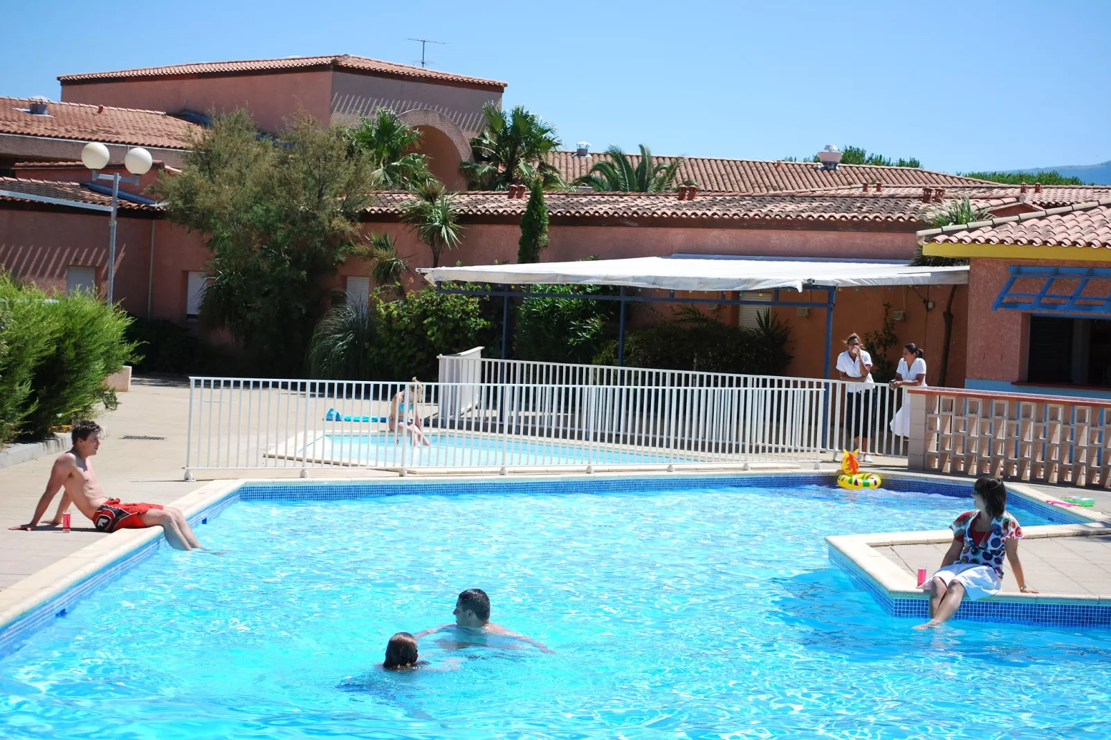 Jardins de Neptune 2