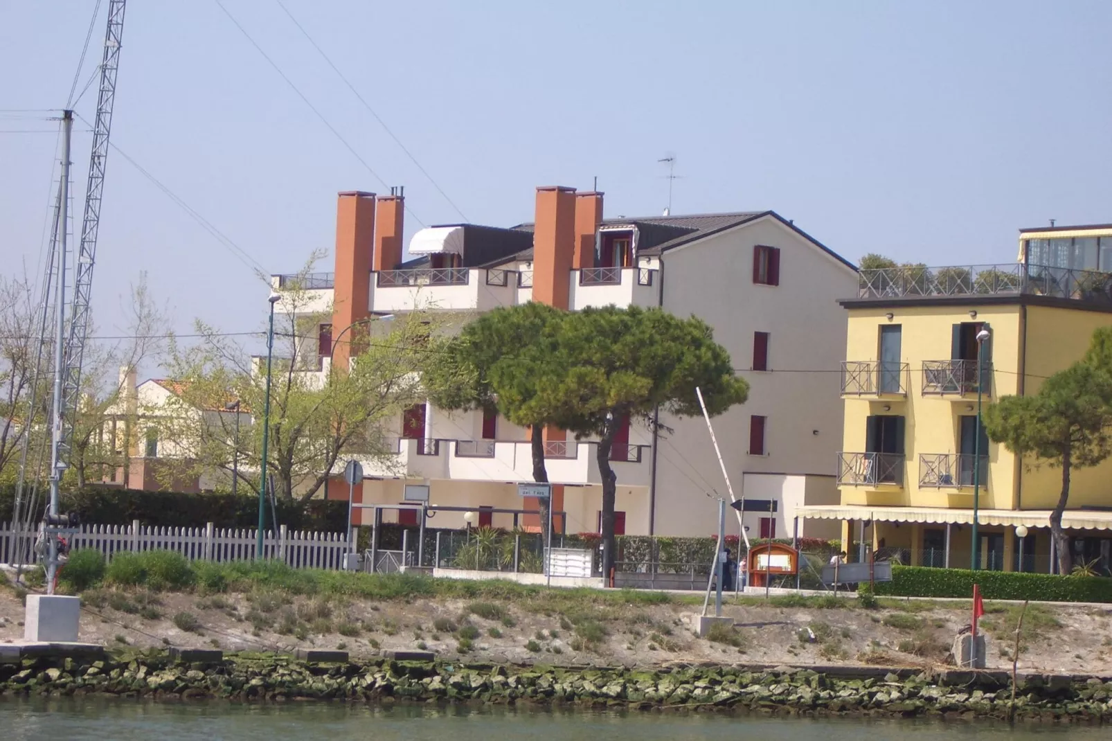Residence Vecchio Faro - Cavallino-Treporti Bilo ground floor no 15-Gebieden zomer 5km