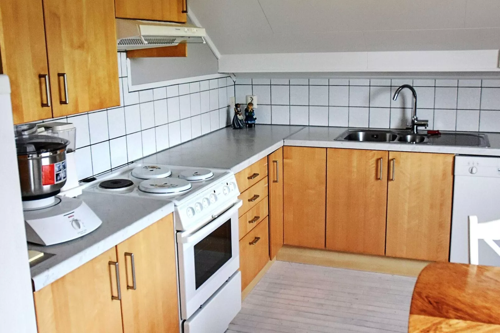 10 persoons vakantie huis in MIDSUND-Binnen