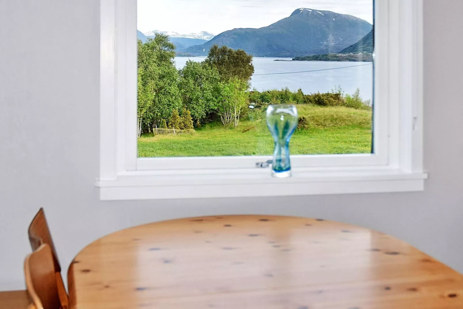 10 persoons vakantie huis in MIDSUND-Binnen