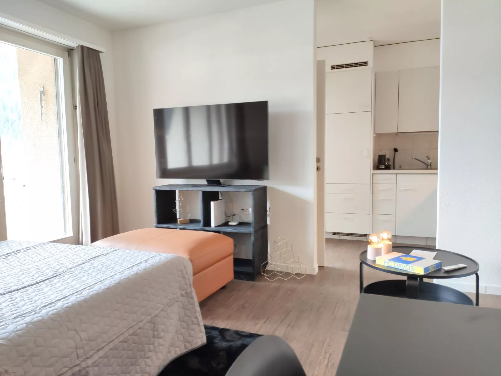 Regina Apt. Martini-Binnen