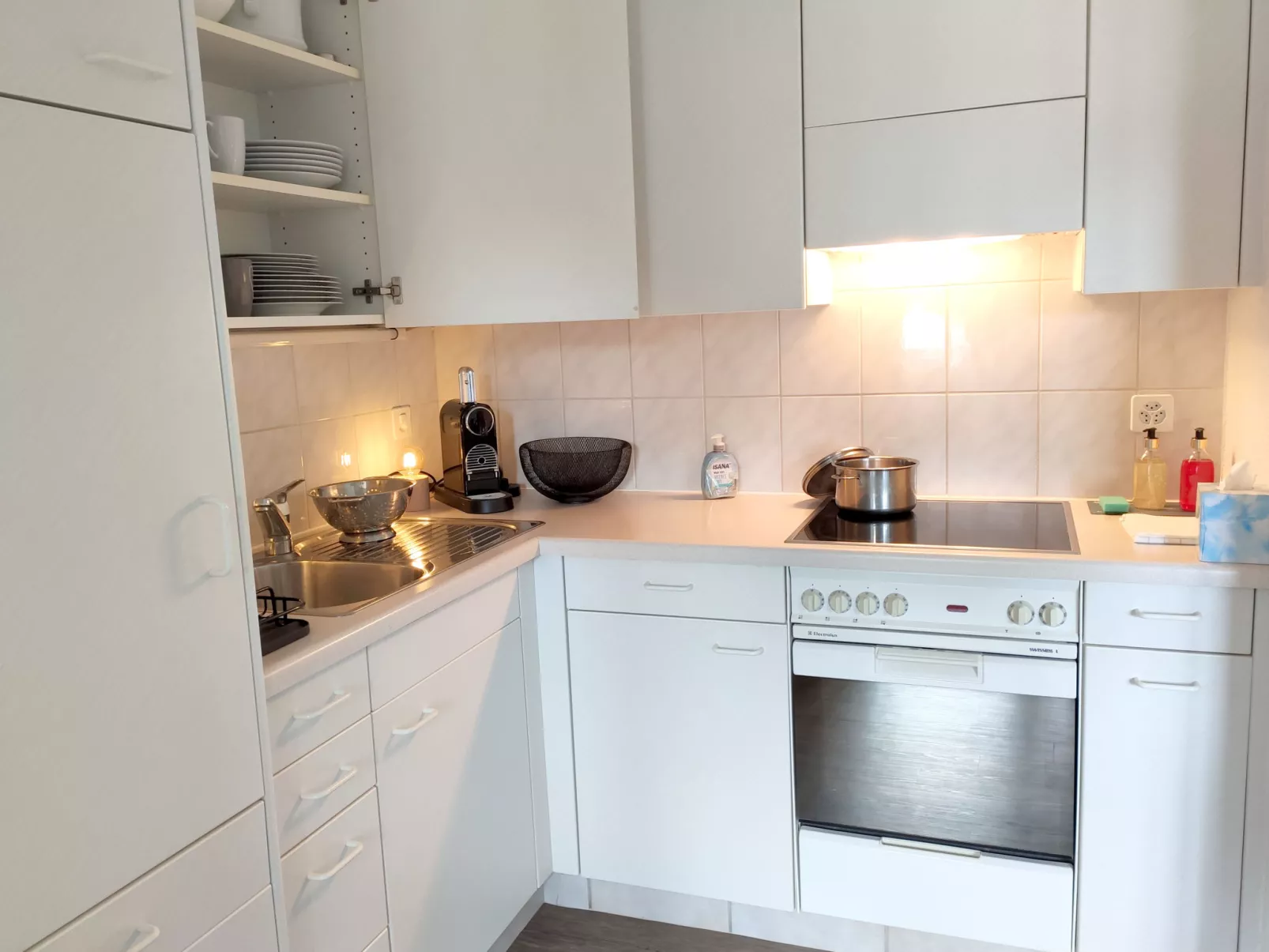 Regina Apt. Martini-Binnen