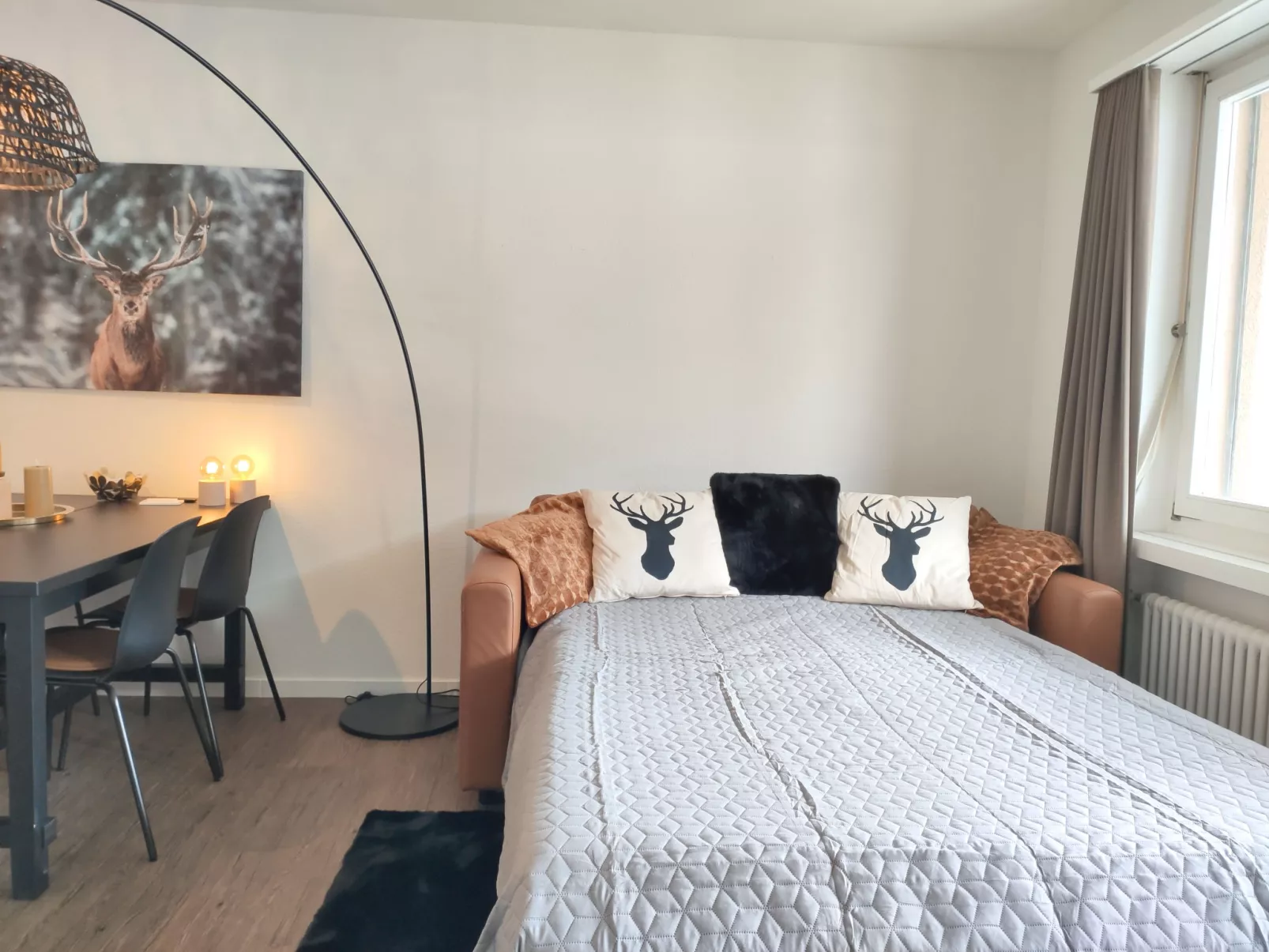 Regina Apt. Martini-Binnen