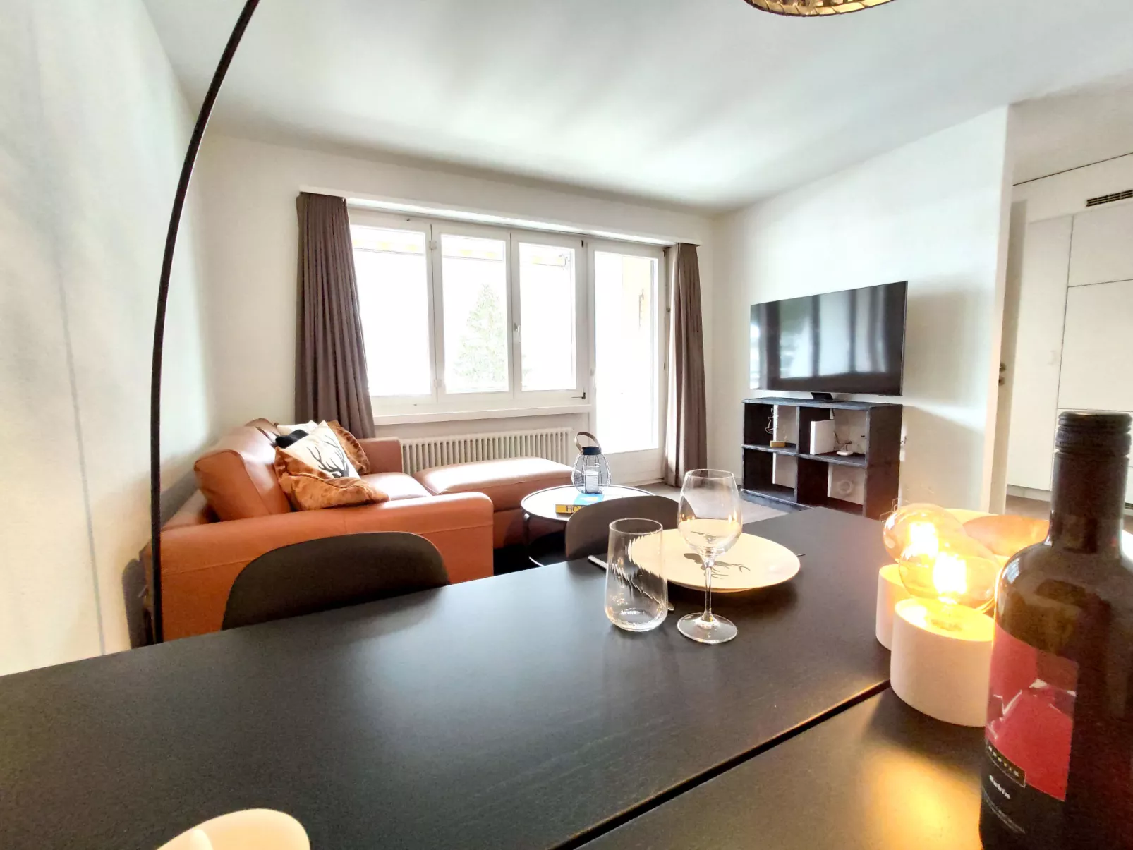 Regina Apt. Martini-Binnen
