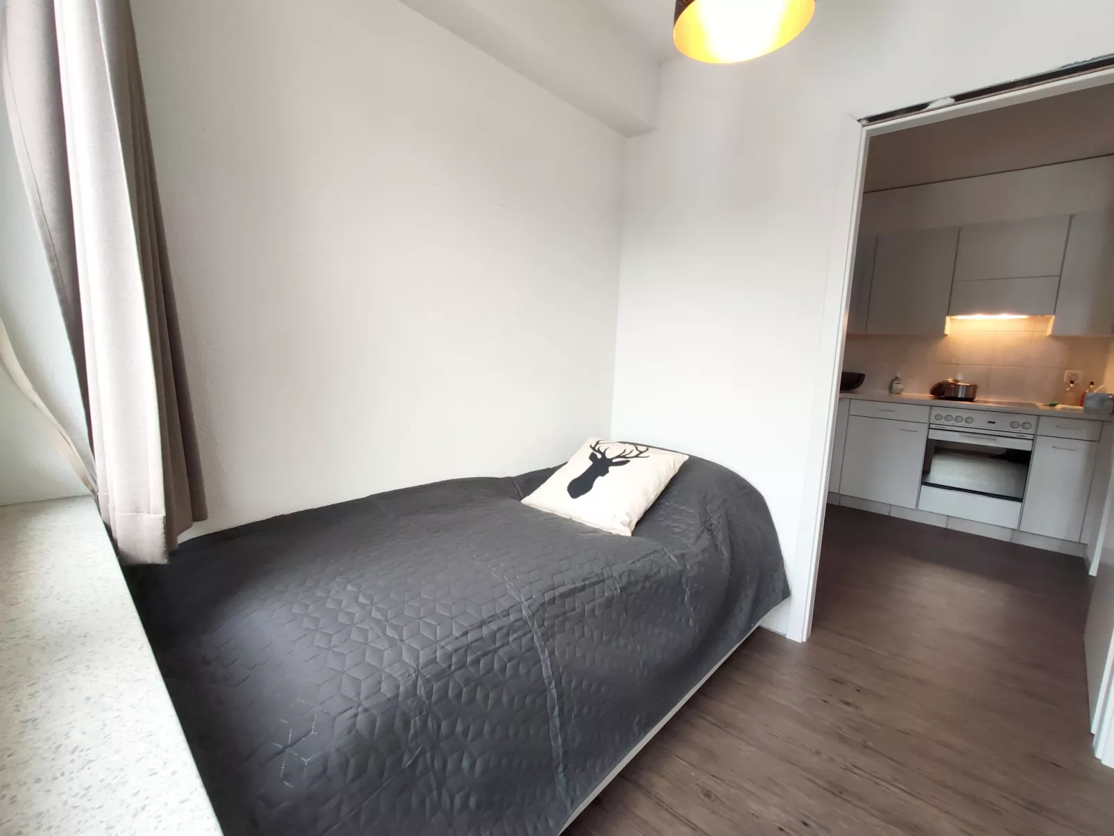 Regina Apt. Martini-Binnen