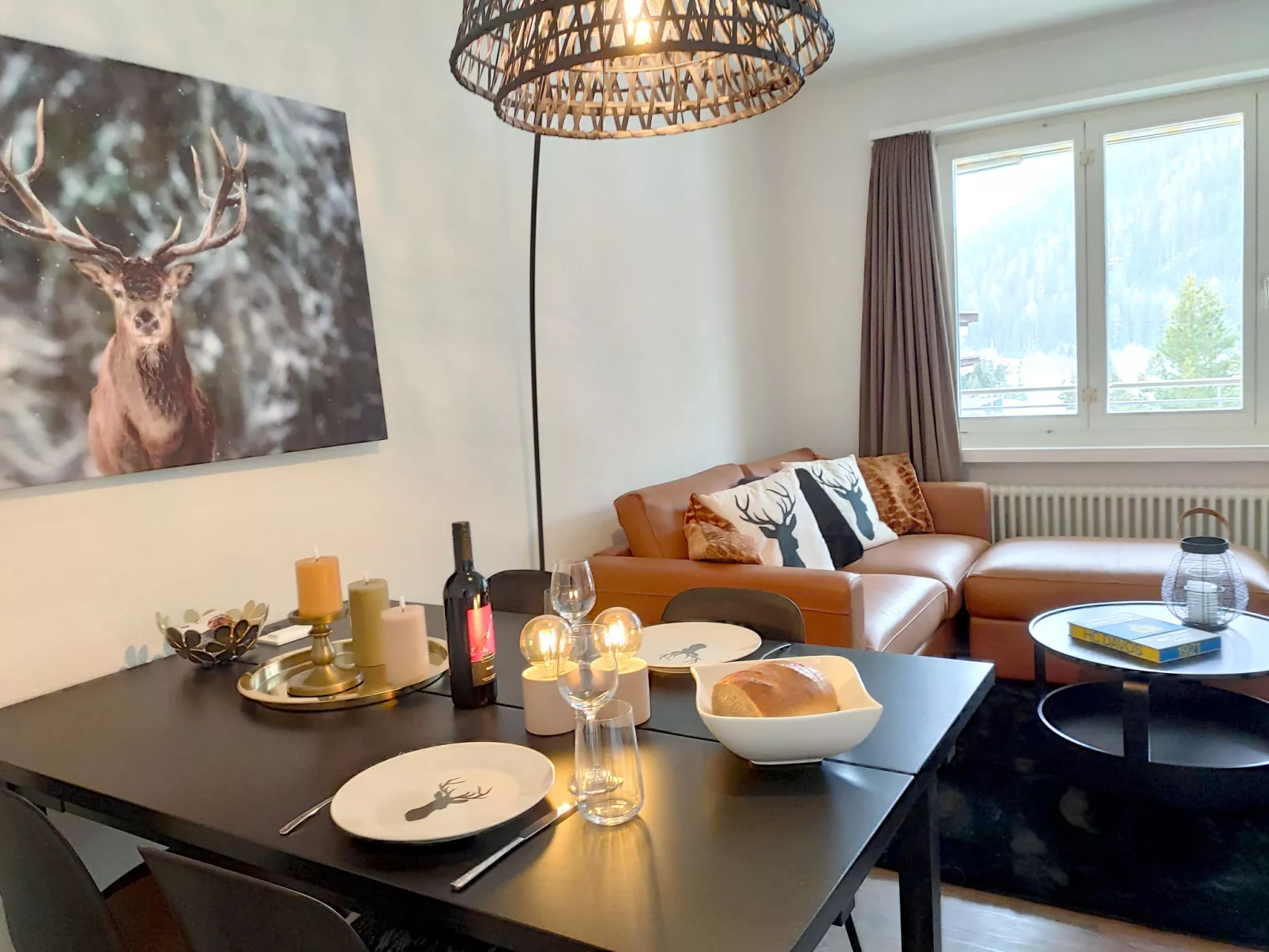 Regina Apt. Martini-Binnen