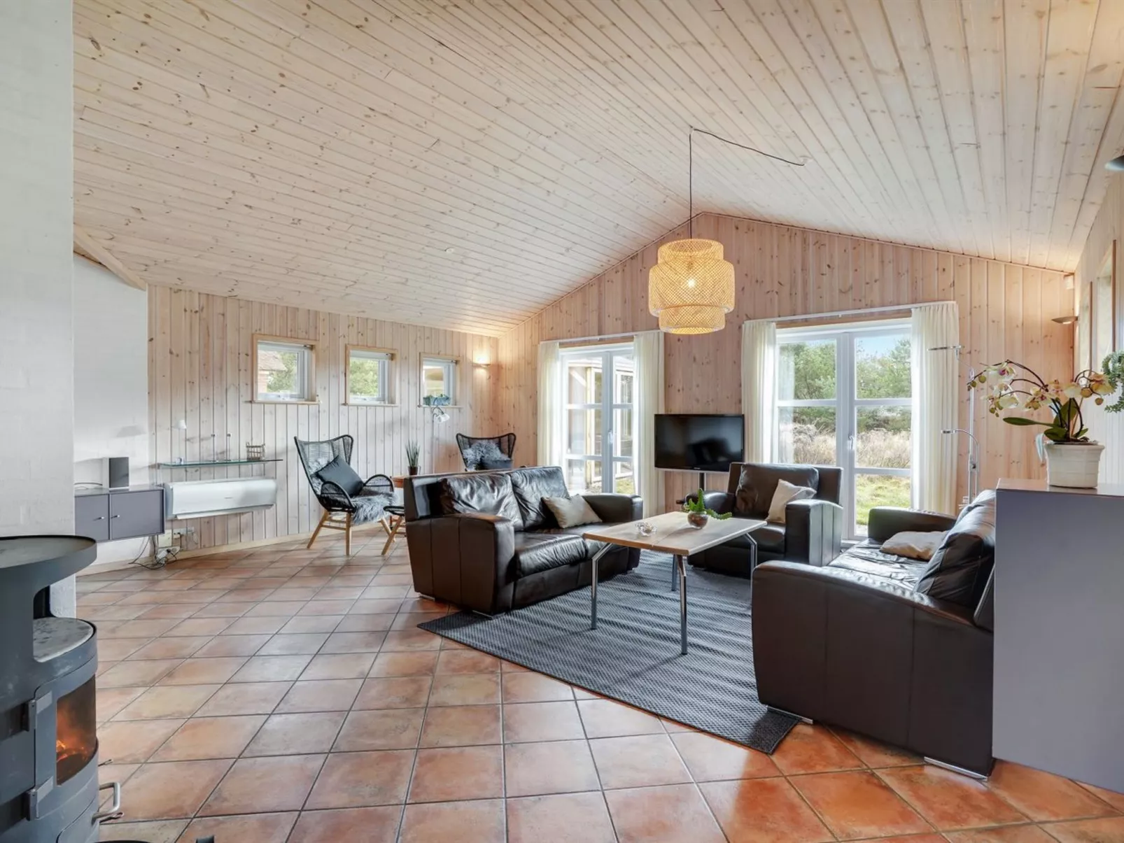 "Lieselotte" - 2.7km from the sea-Binnen