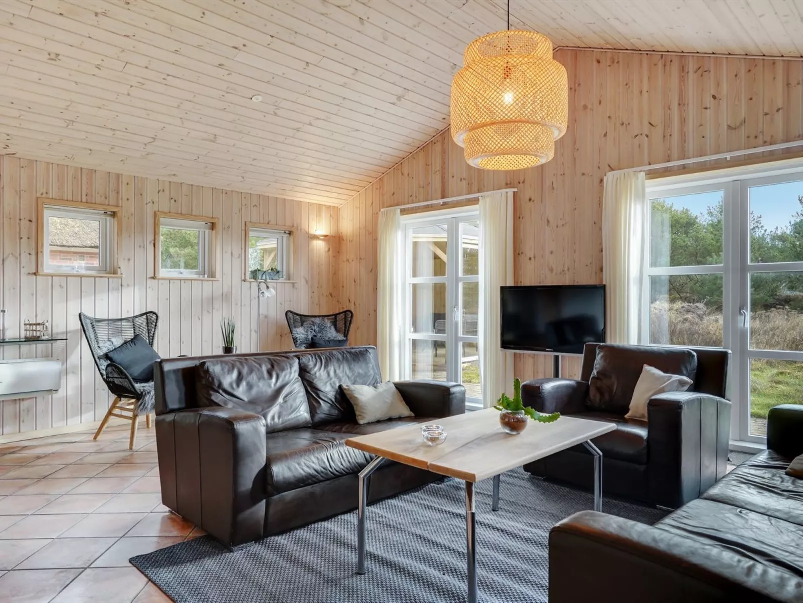 "Lieselotte" - 2.7km from the sea-Binnen