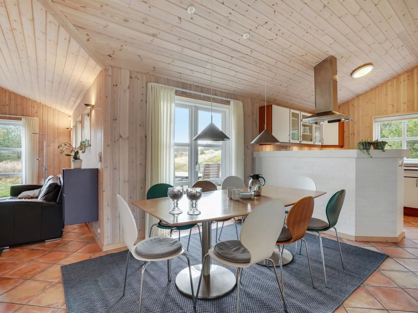 "Lieselotte" - 2.7km from the sea-Binnen