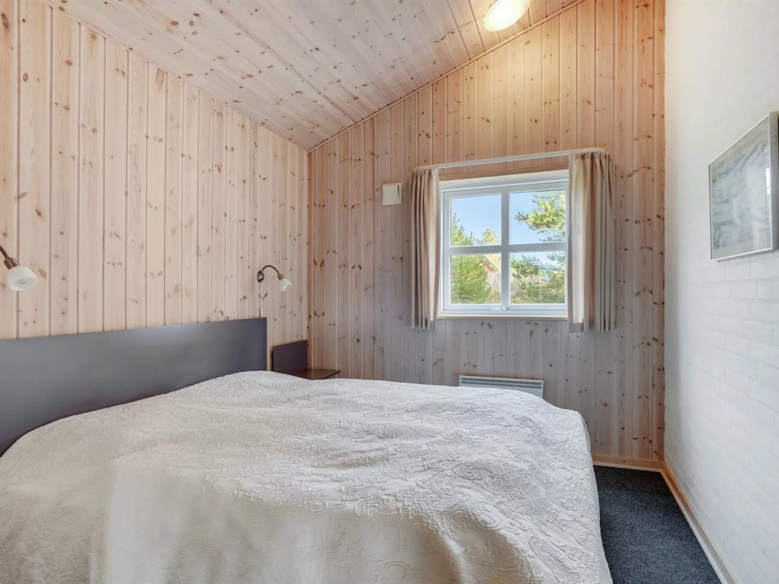 "Lieselotte" - 2.7km from the sea-Binnen