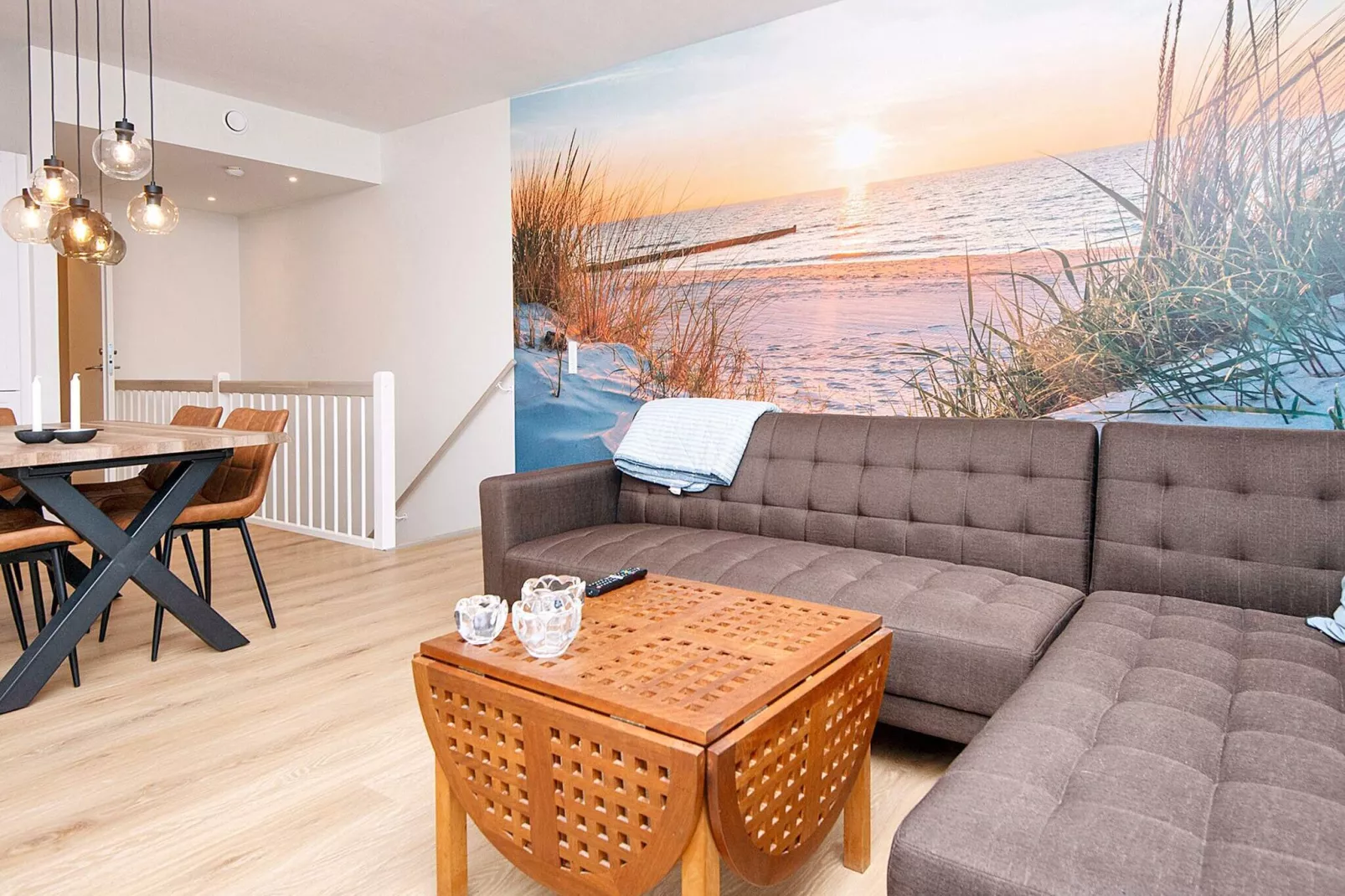 6 persoons vakantie huis in Ringkøbing-By Traum-Binnen