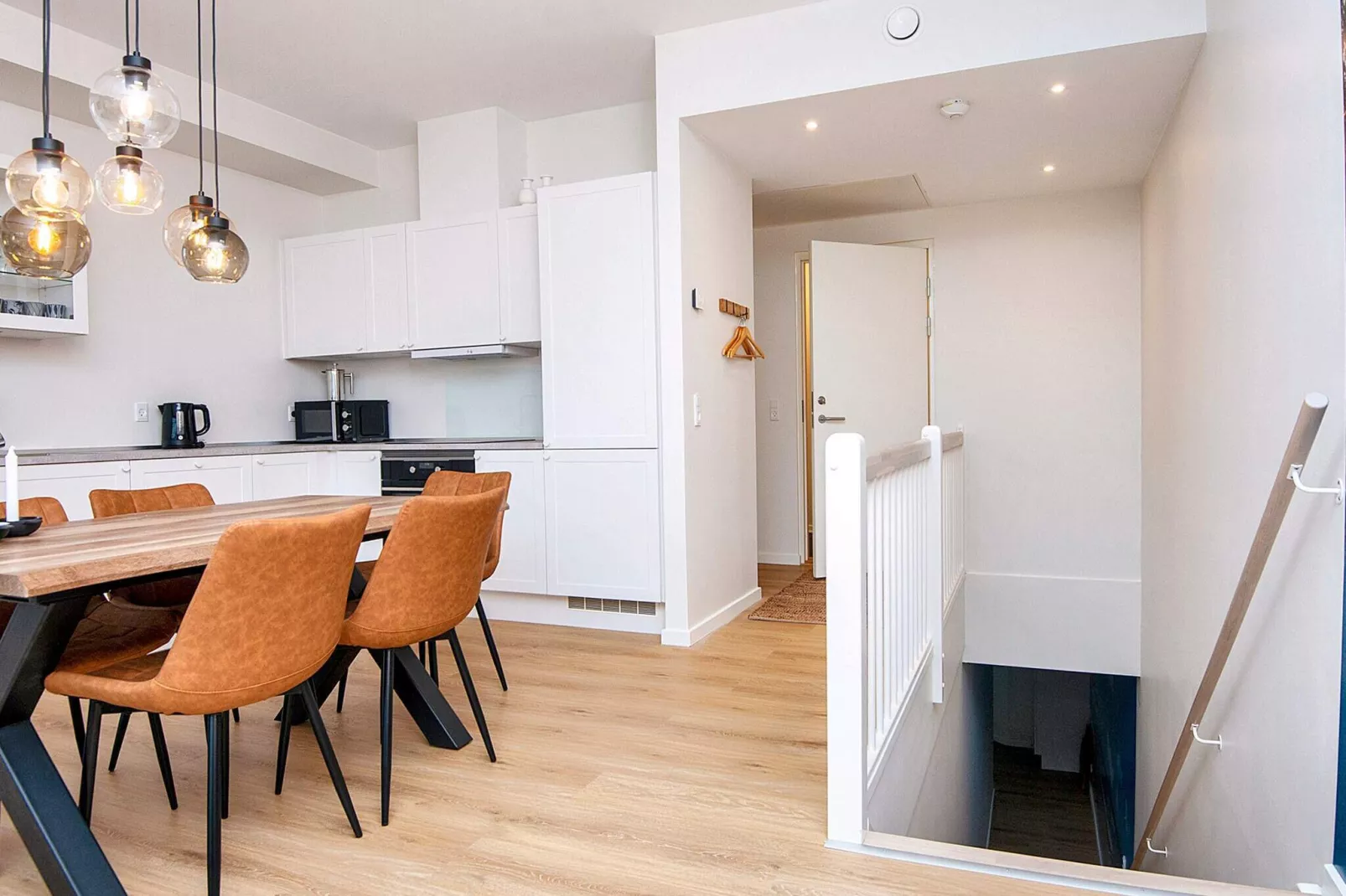 6 persoons vakantie huis in Ringkøbing-By Traum-Binnen
