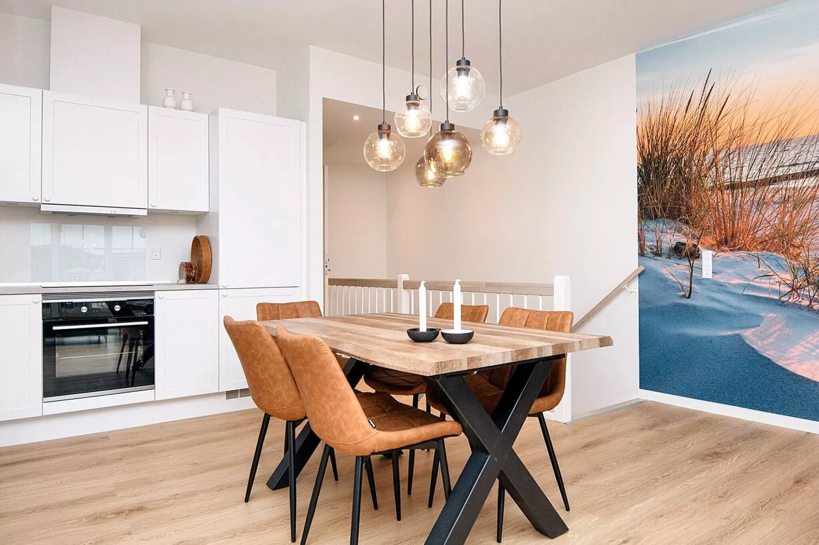 6 persoons vakantie huis in Ringkøbing-By Traum-Binnen