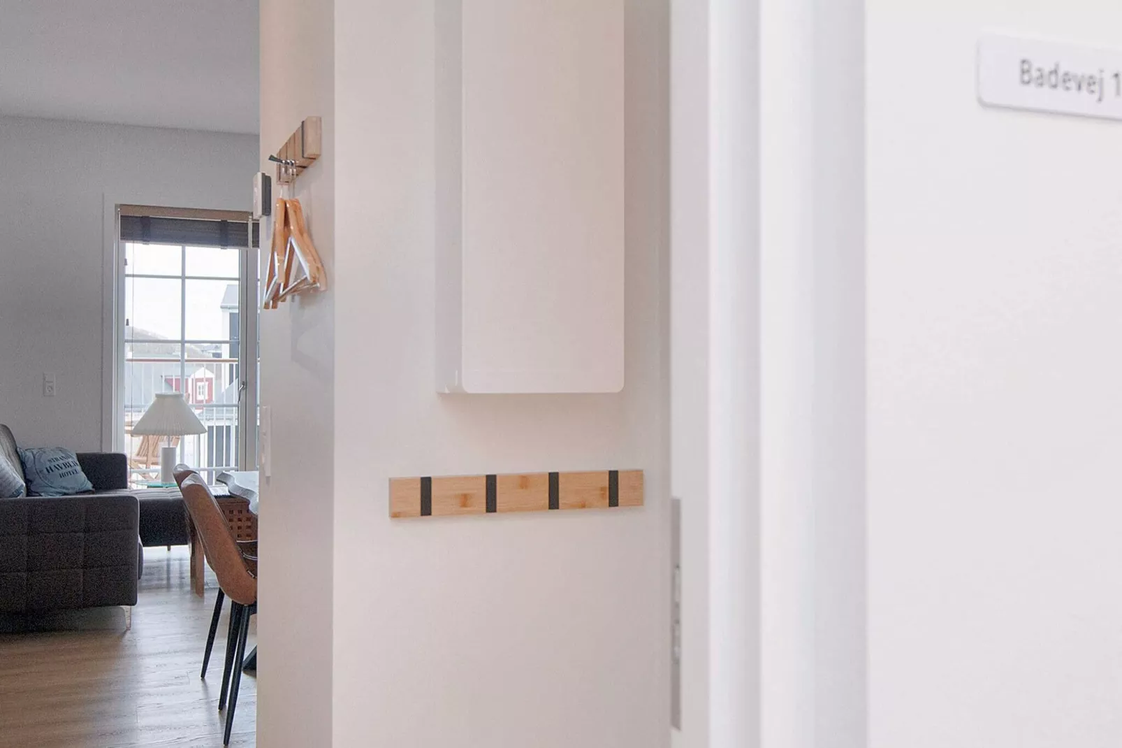 6 persoons vakantie huis in Ringkøbing-By Traum-Binnen