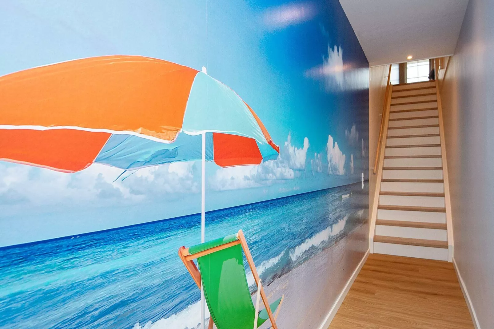 6 persoons vakantie huis in Ringkøbing-By Traum-Binnen