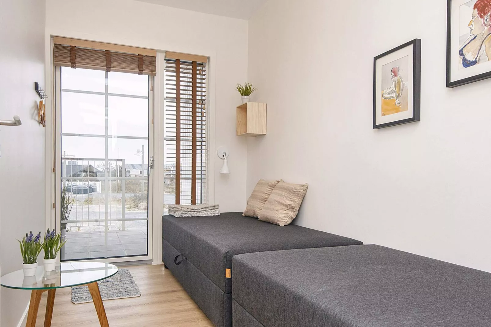 6 persoons vakantie huis in Ringkøbing-By Traum-Binnen