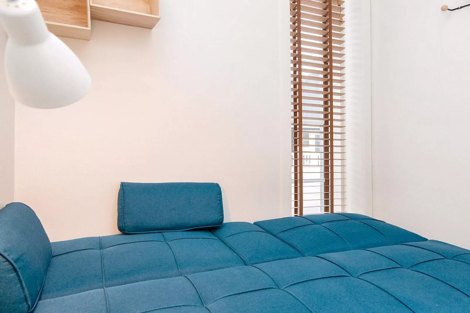 6 persoons vakantie huis in Ringkøbing-By Traum-Binnen