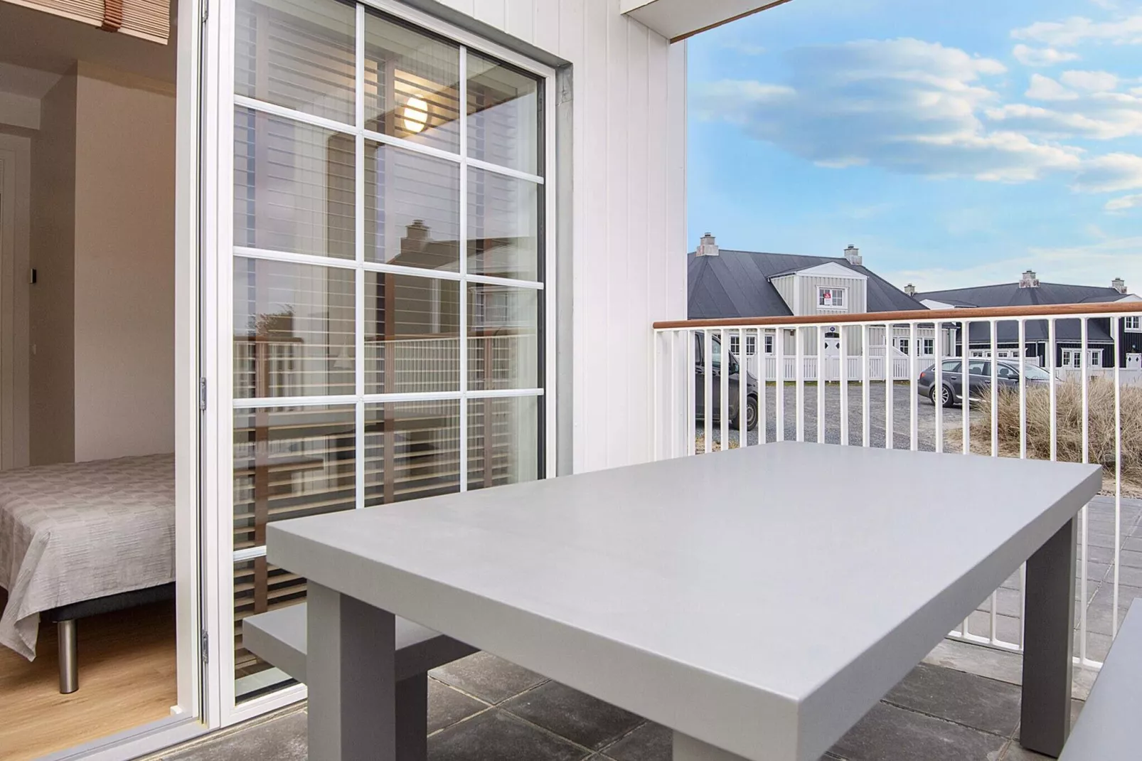 6 persoons vakantie huis in Ringkøbing-By Traum-Binnen