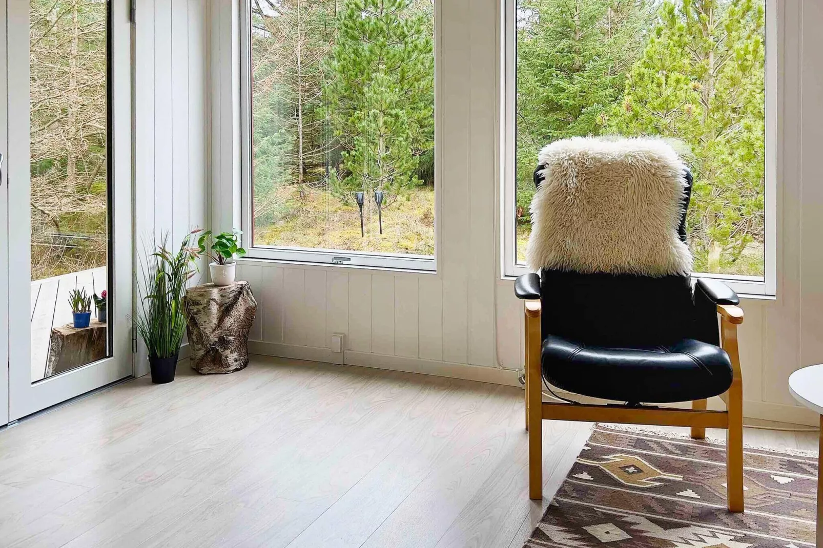 6 persoons vakantie huis in Ålbæk-By Traum-Binnen