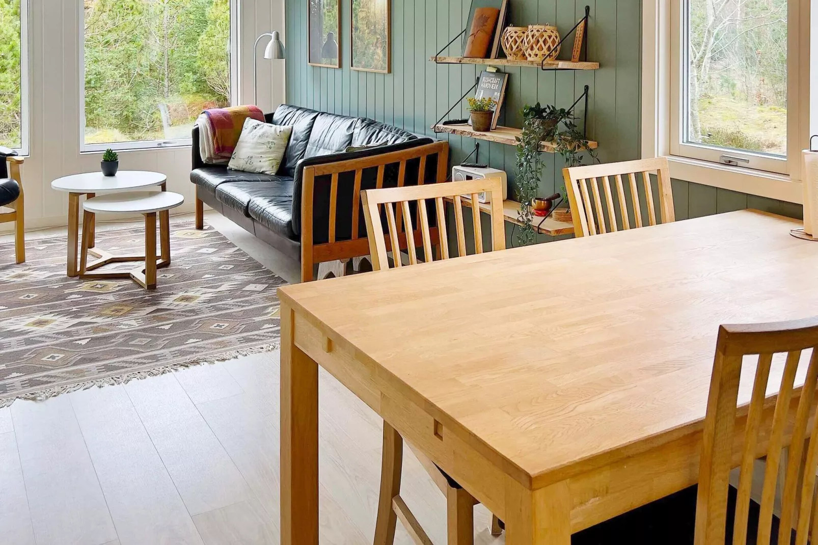6 persoons vakantie huis in Ålbæk-By Traum-Binnen