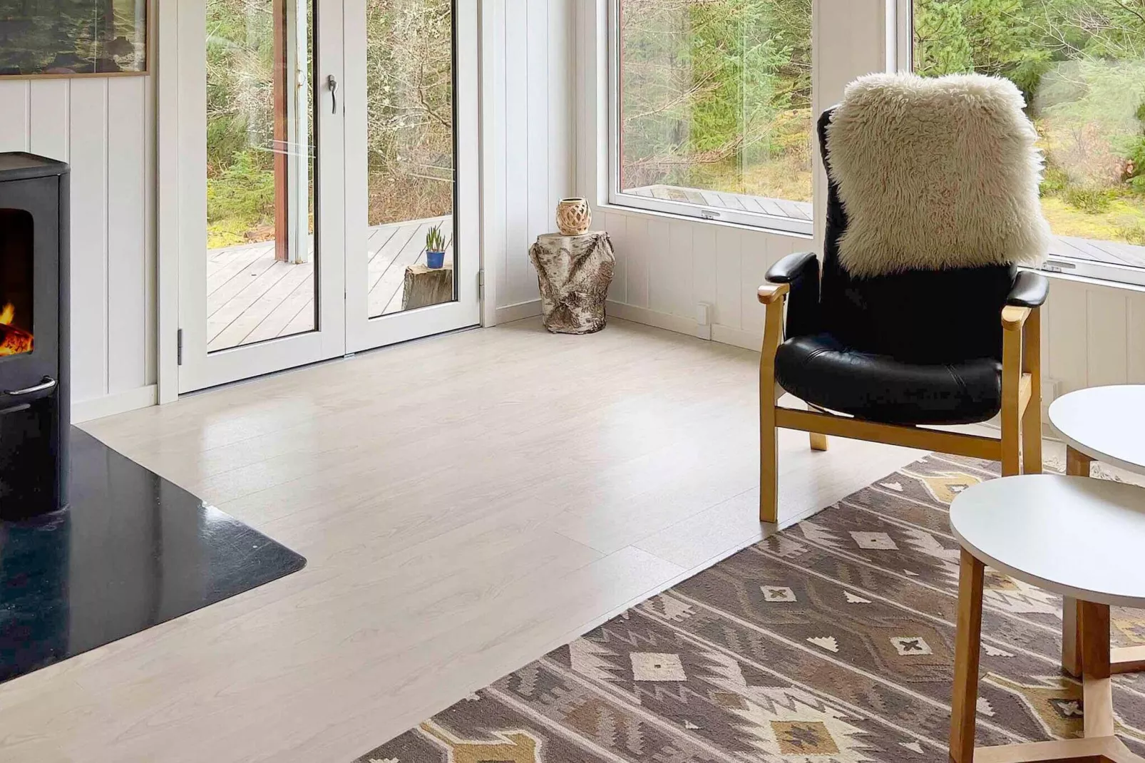 6 persoons vakantie huis in Ålbæk-By Traum-Binnen