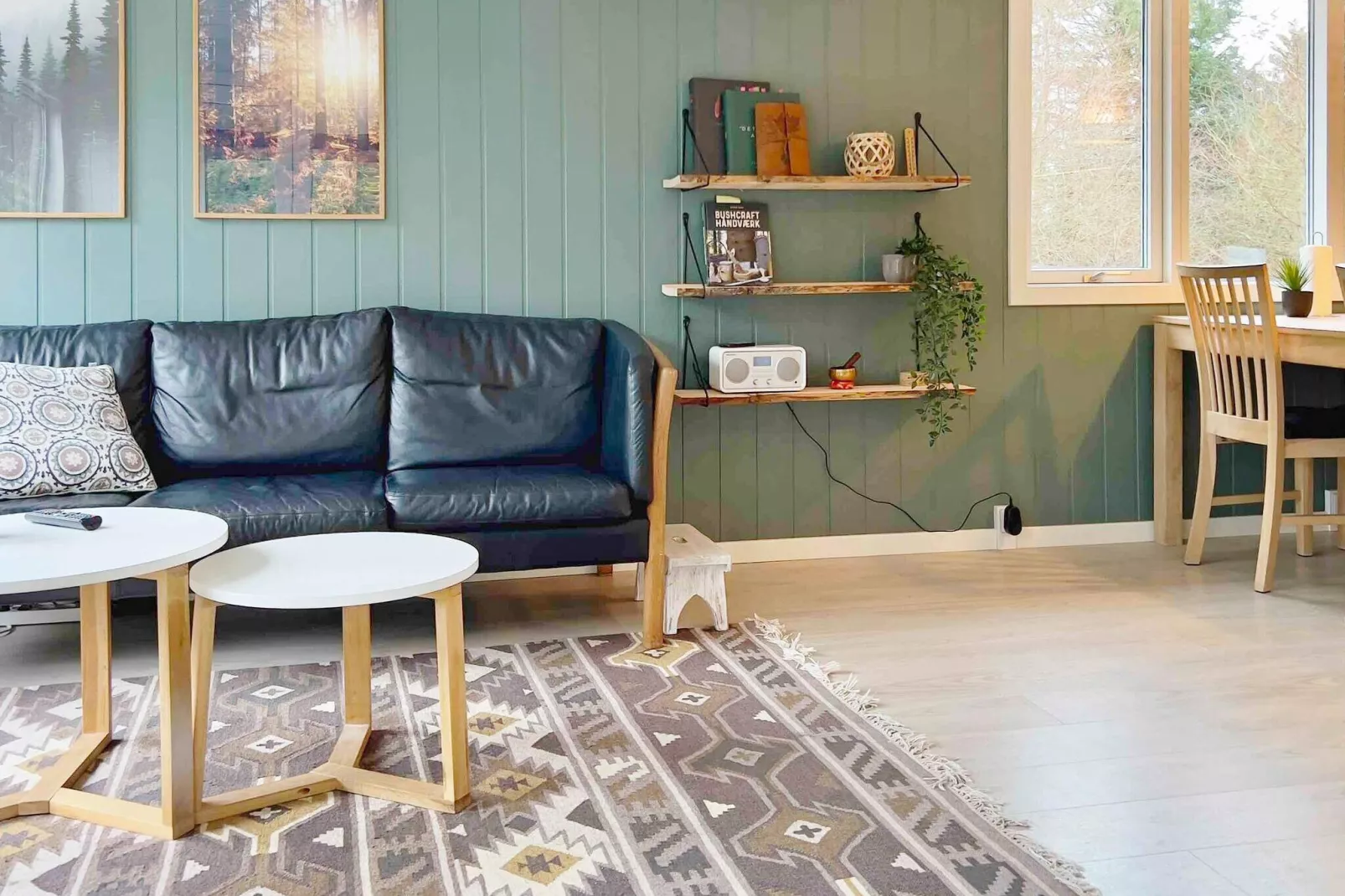 6 persoons vakantie huis in Ålbæk-By Traum-Binnen