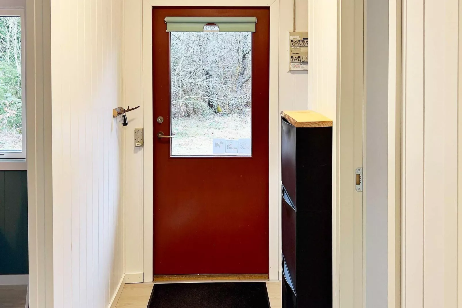 6 persoons vakantie huis in Ålbæk-By Traum-Binnen