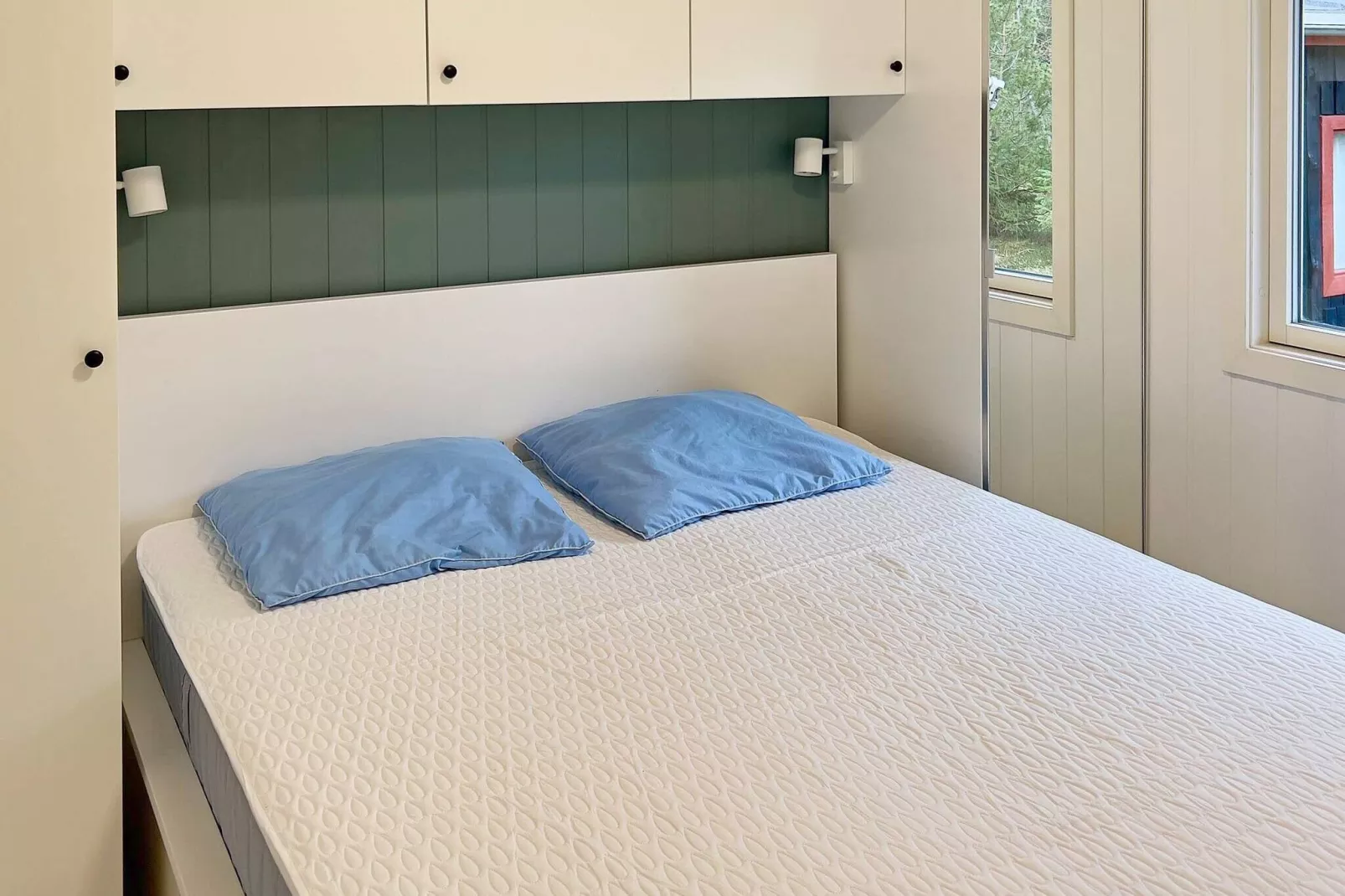 6 persoons vakantie huis in Ålbæk-By Traum-Binnen