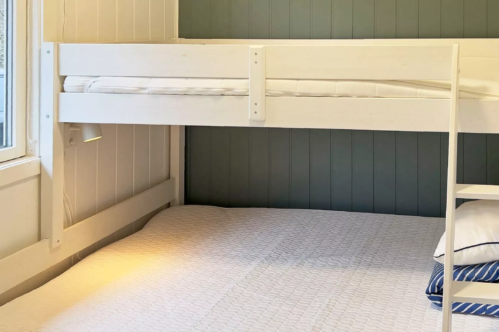 6 persoons vakantie huis in Ålbæk-By Traum-Binnen