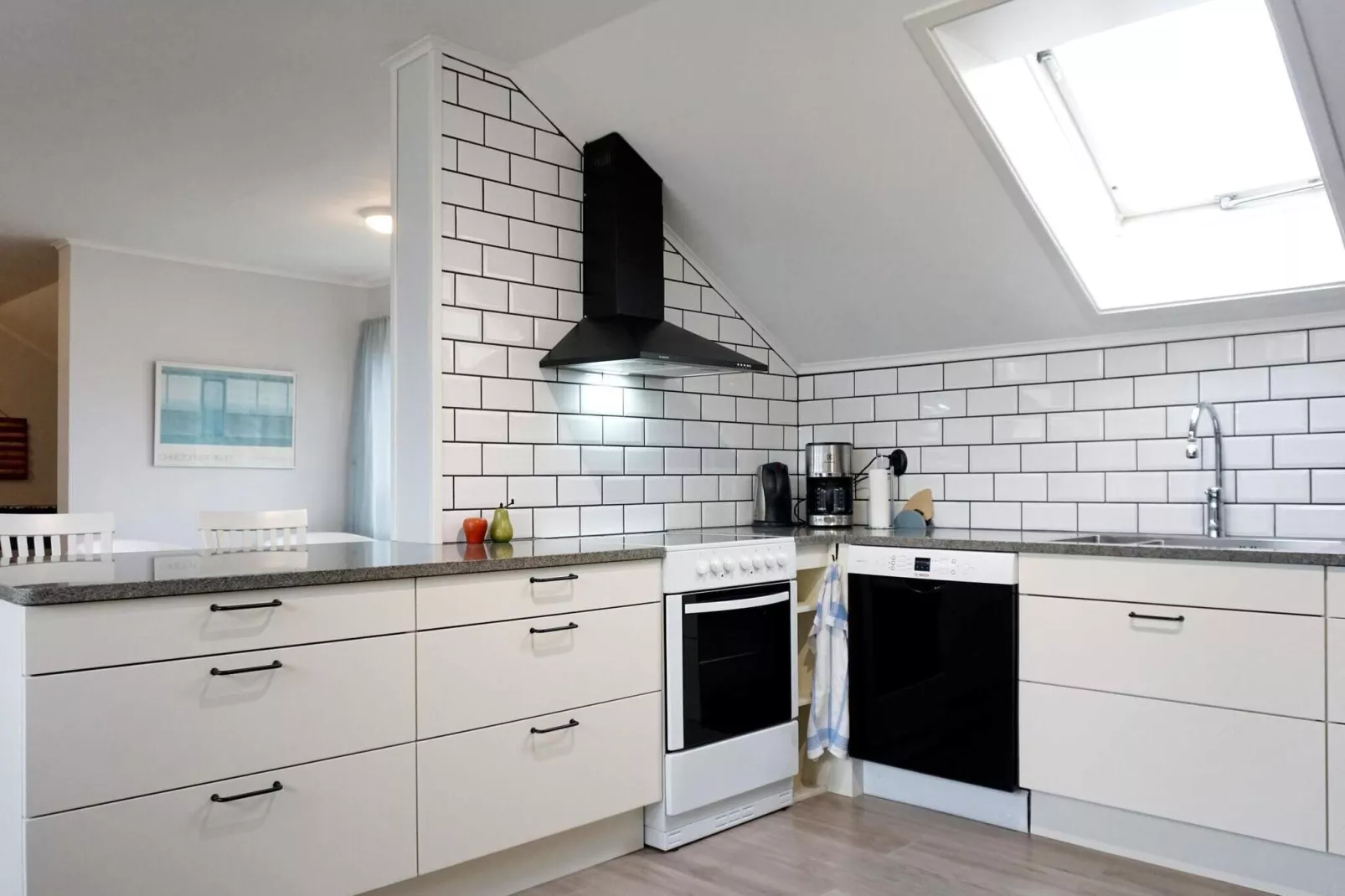 4 sterren vakantie huis in HUNNEBOSTRAND-By Traum
