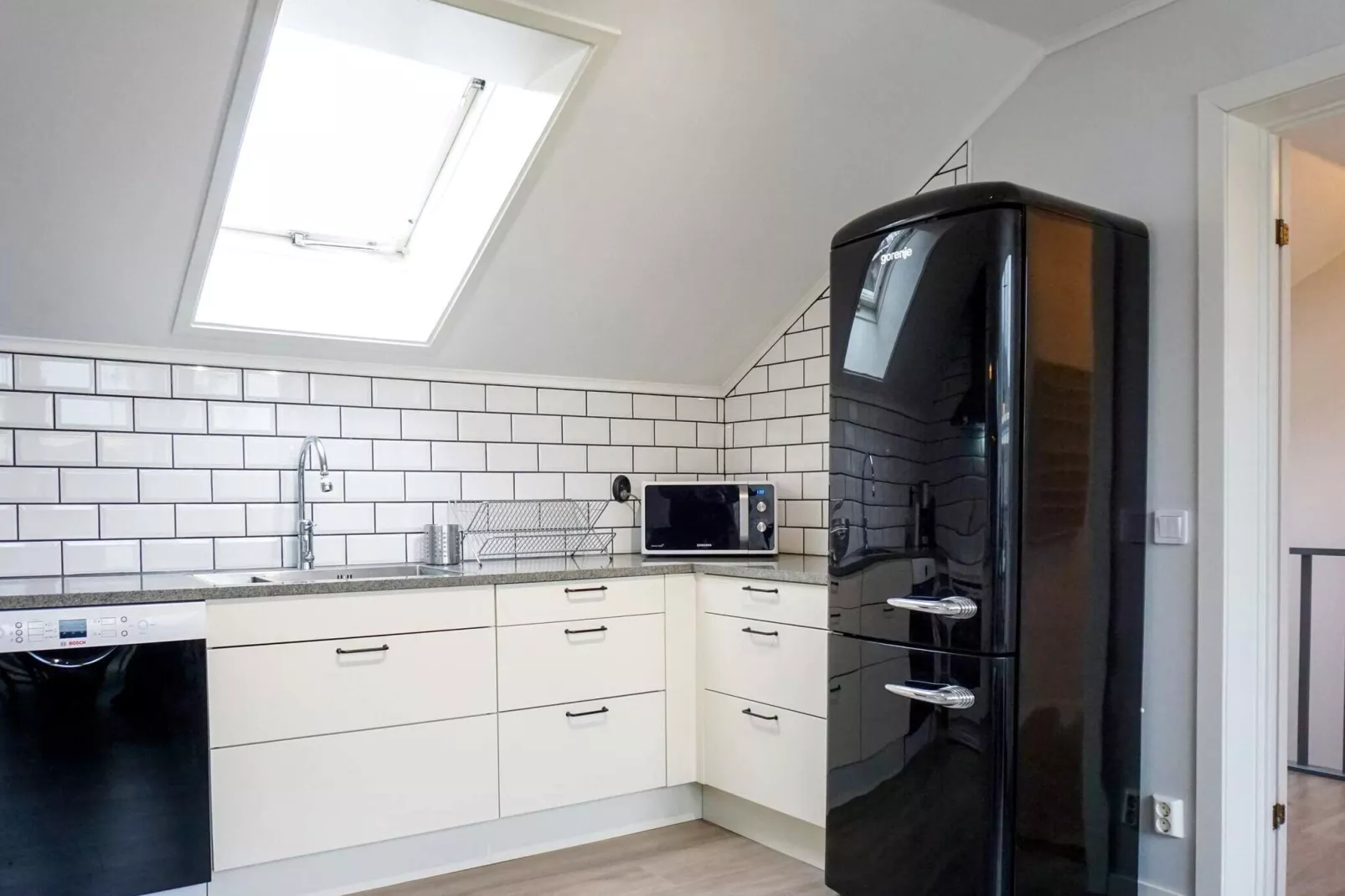 4 sterren vakantie huis in HUNNEBOSTRAND-By Traum-Binnen