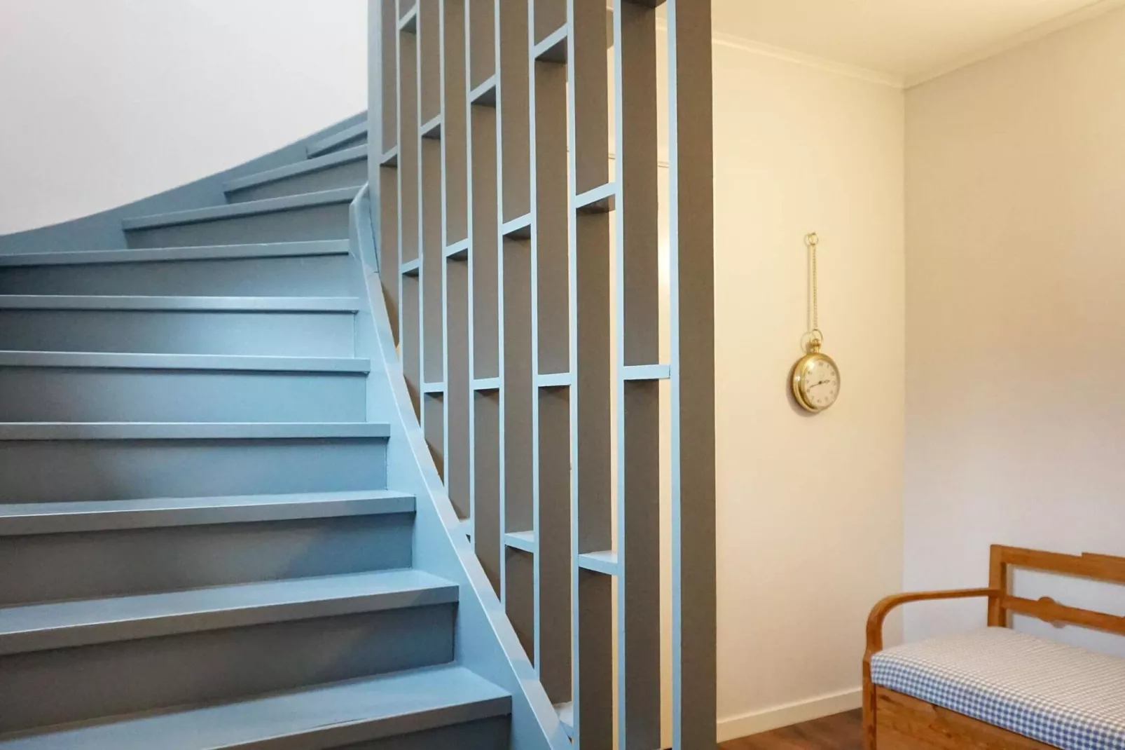 4 sterren vakantie huis in HUNNEBOSTRAND-By Traum-Binnen